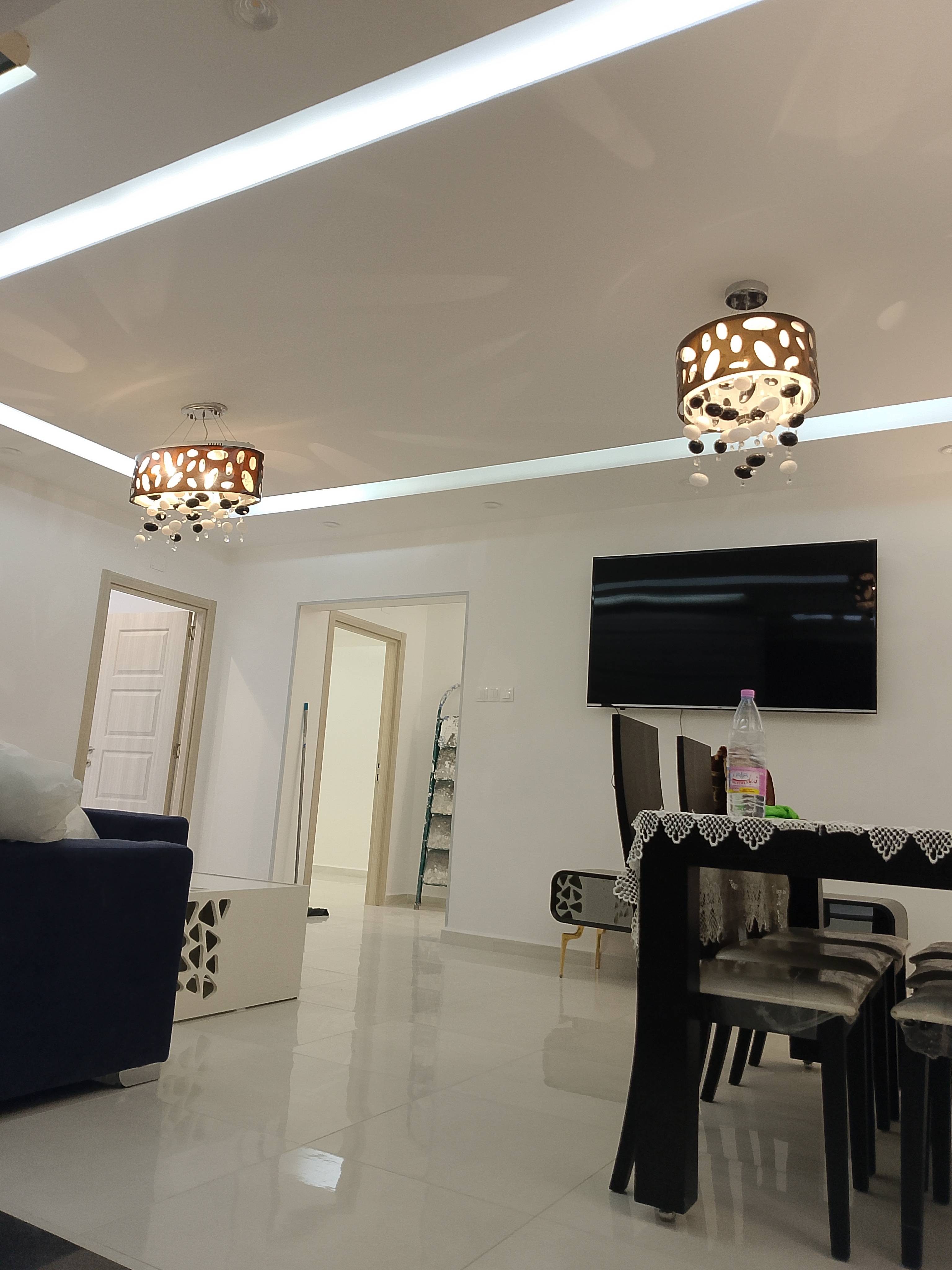 Amine Azzem Décoration 