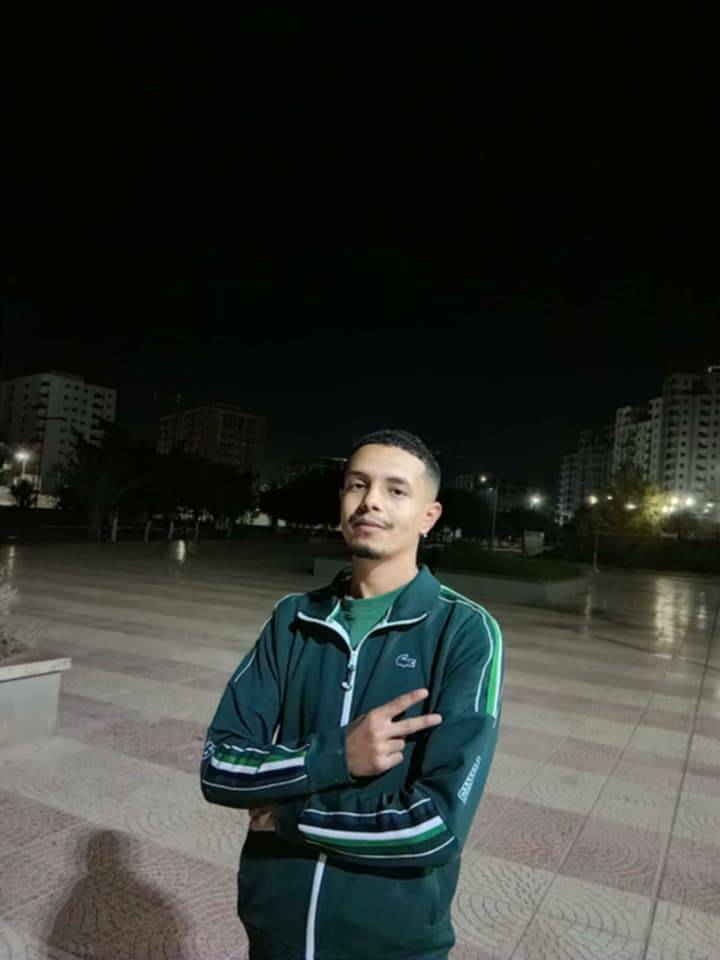 Profile Picture