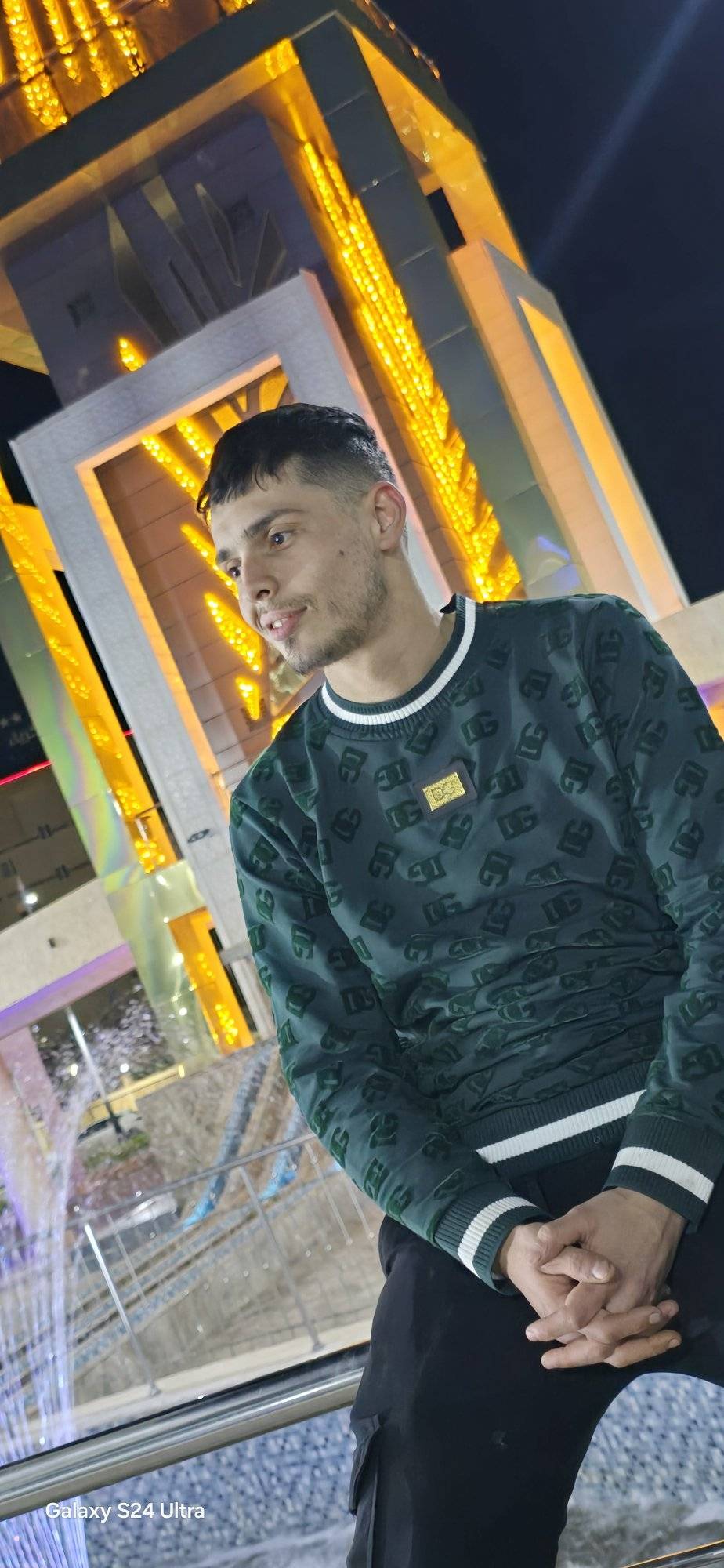 Profile Picture