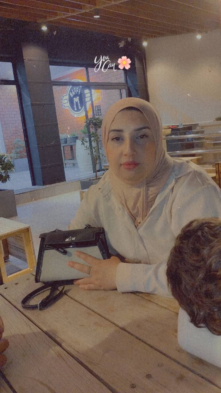 hafsa fezari