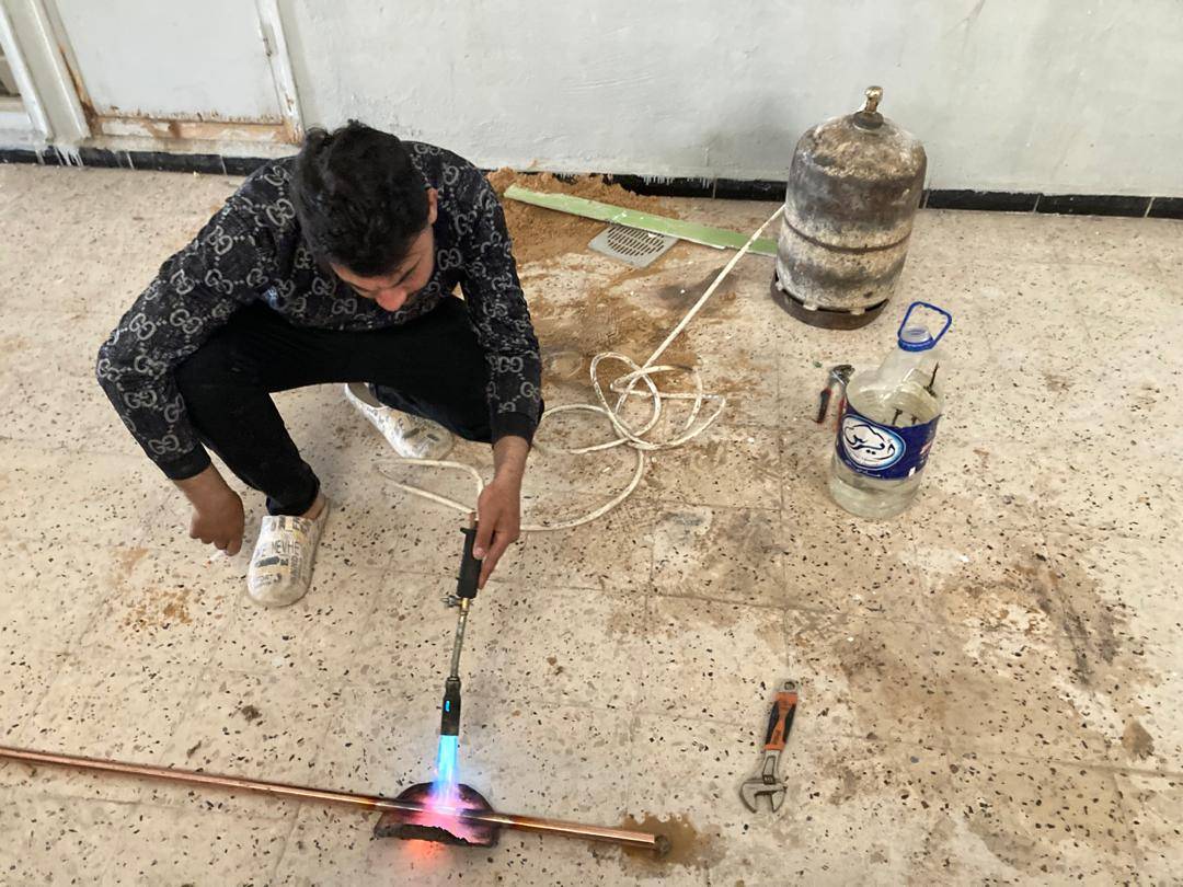 Benharzallah Chemseddine 