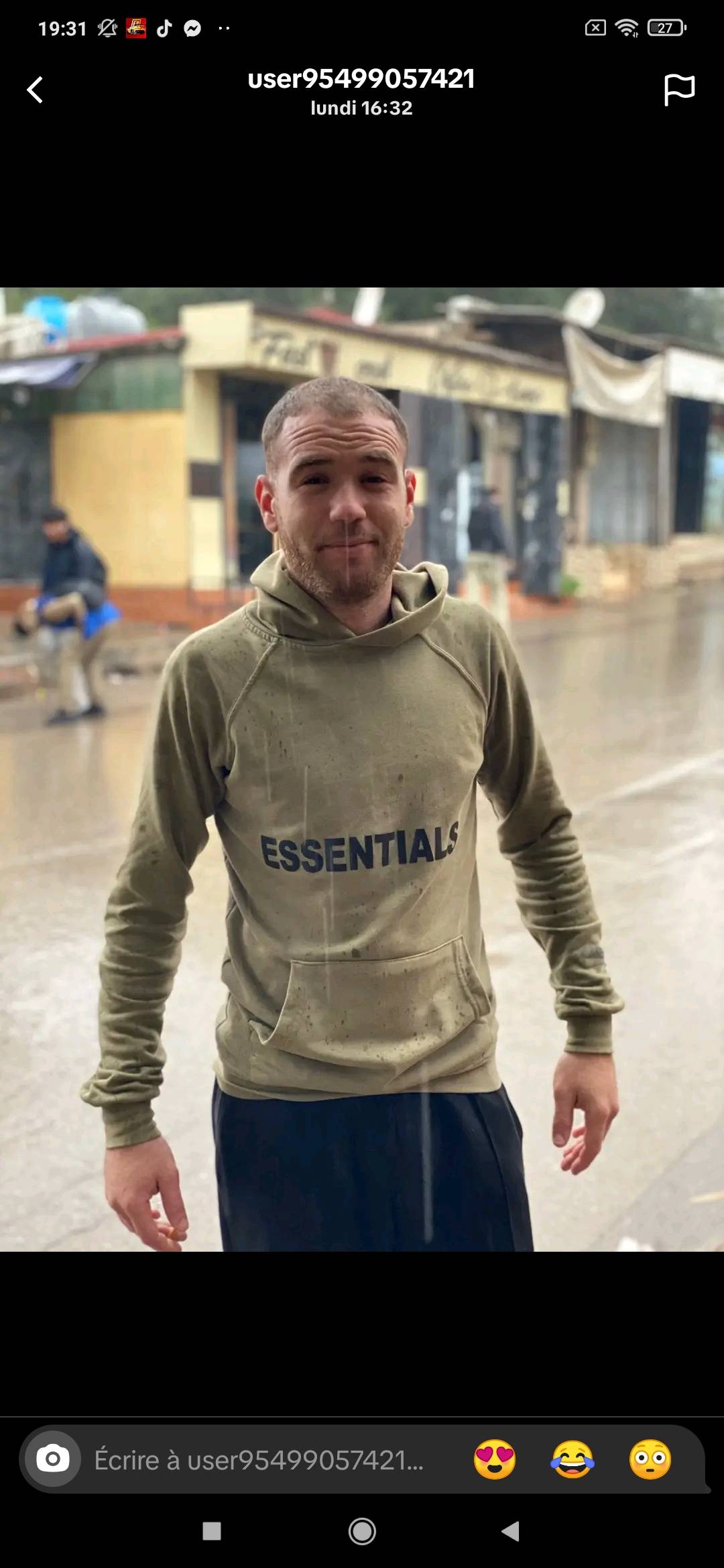 Tazi Oussama 