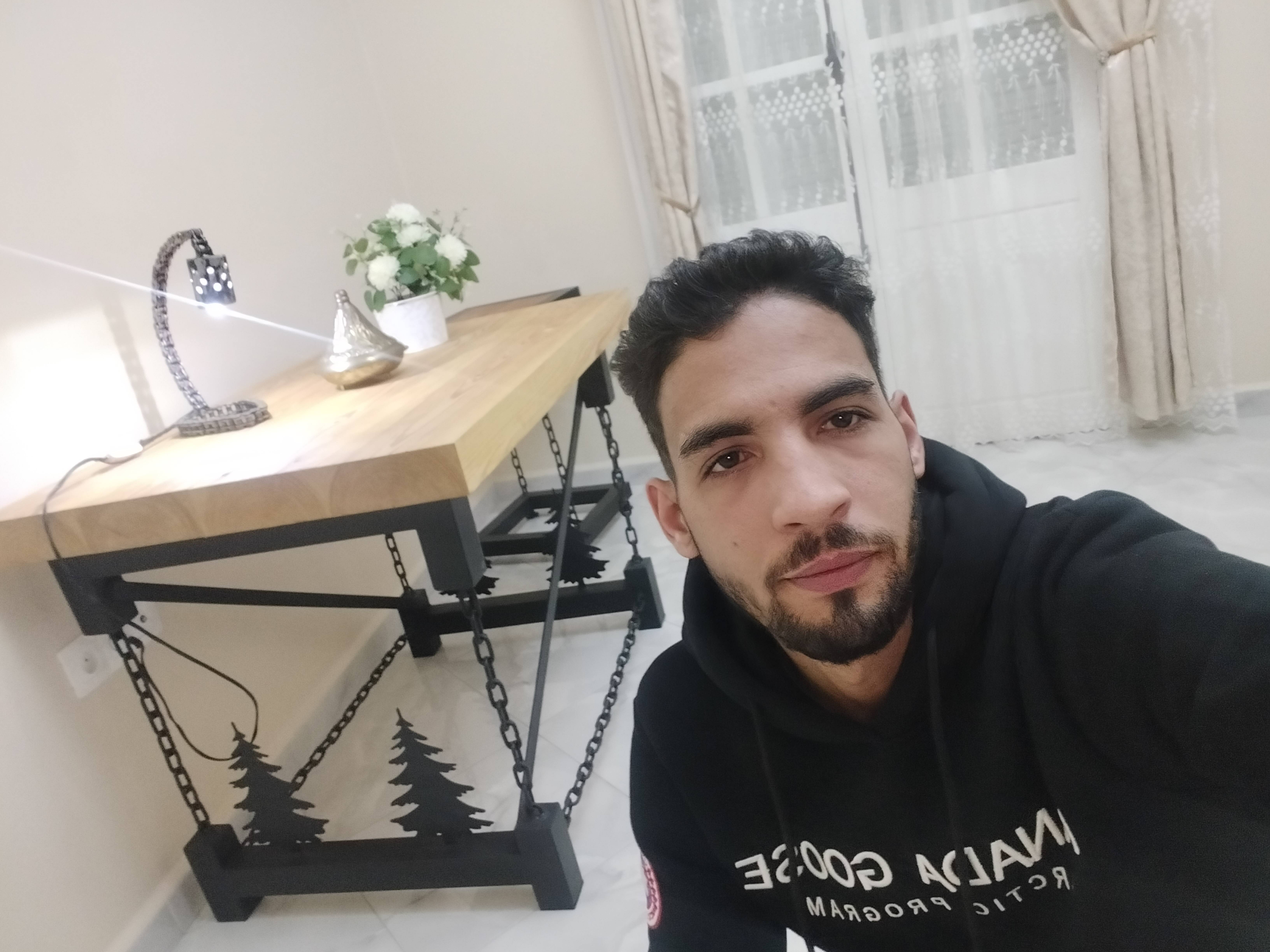 Profile Picture