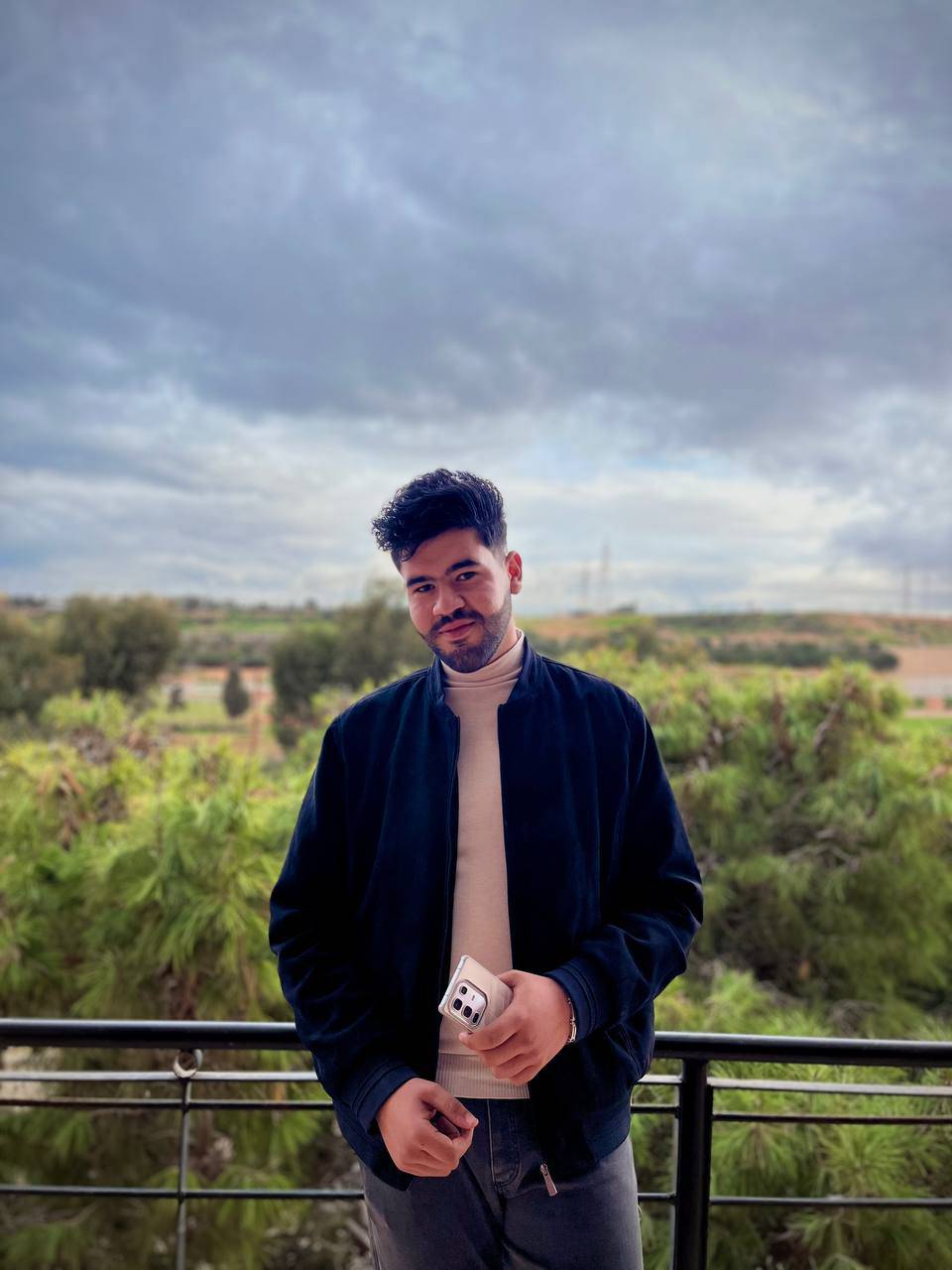 Profile Picture