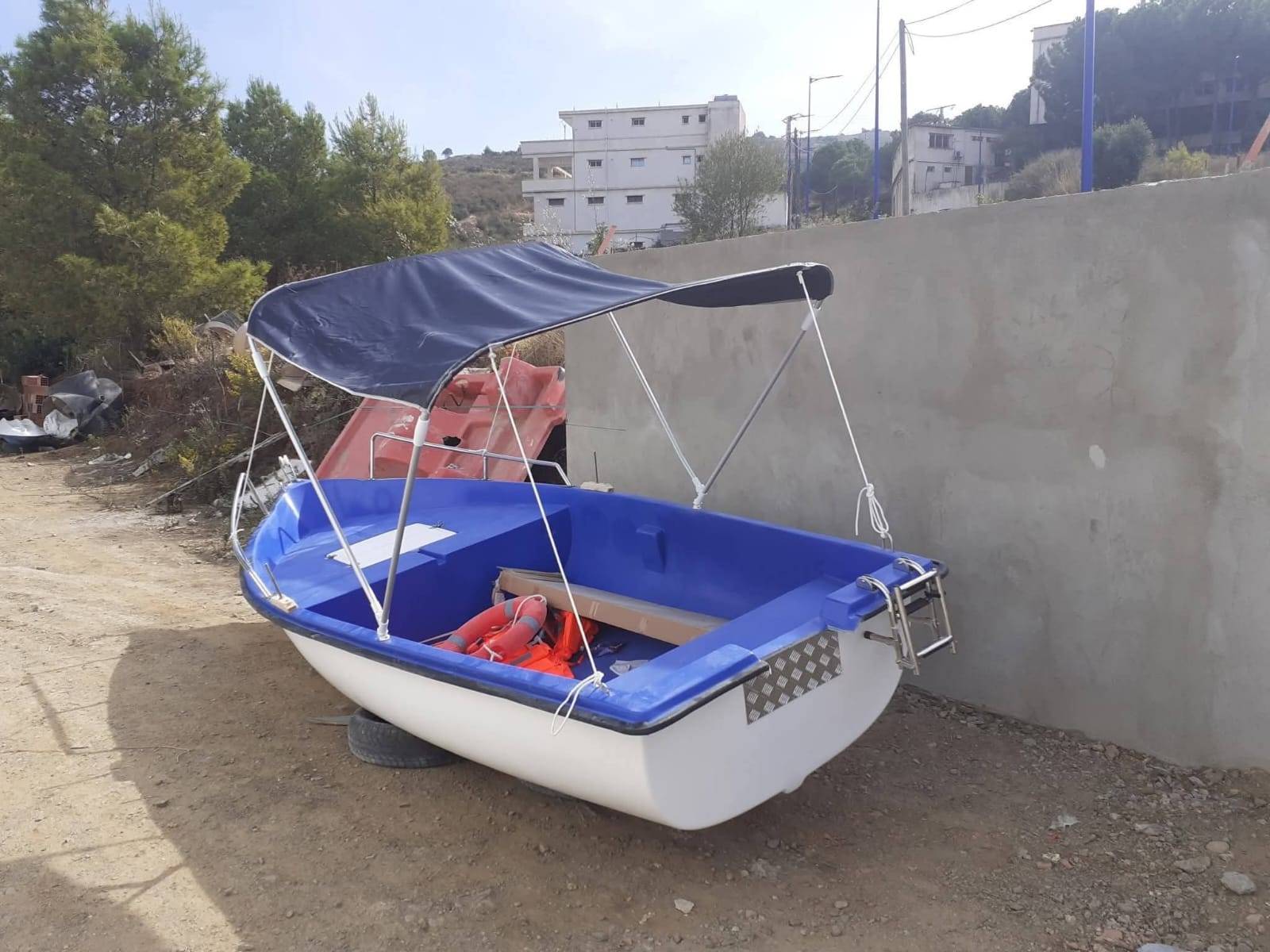 Port Gueydon Marine 
