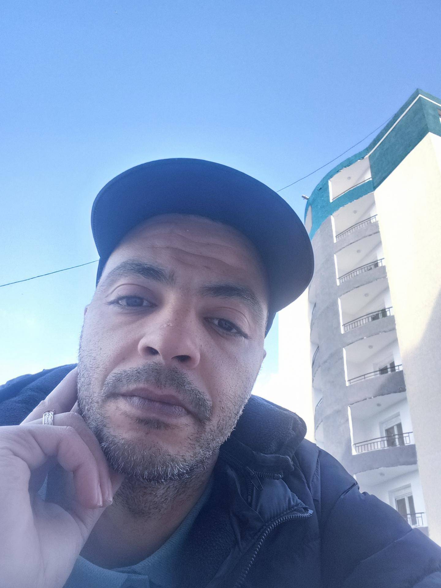 بلال سعدالدين