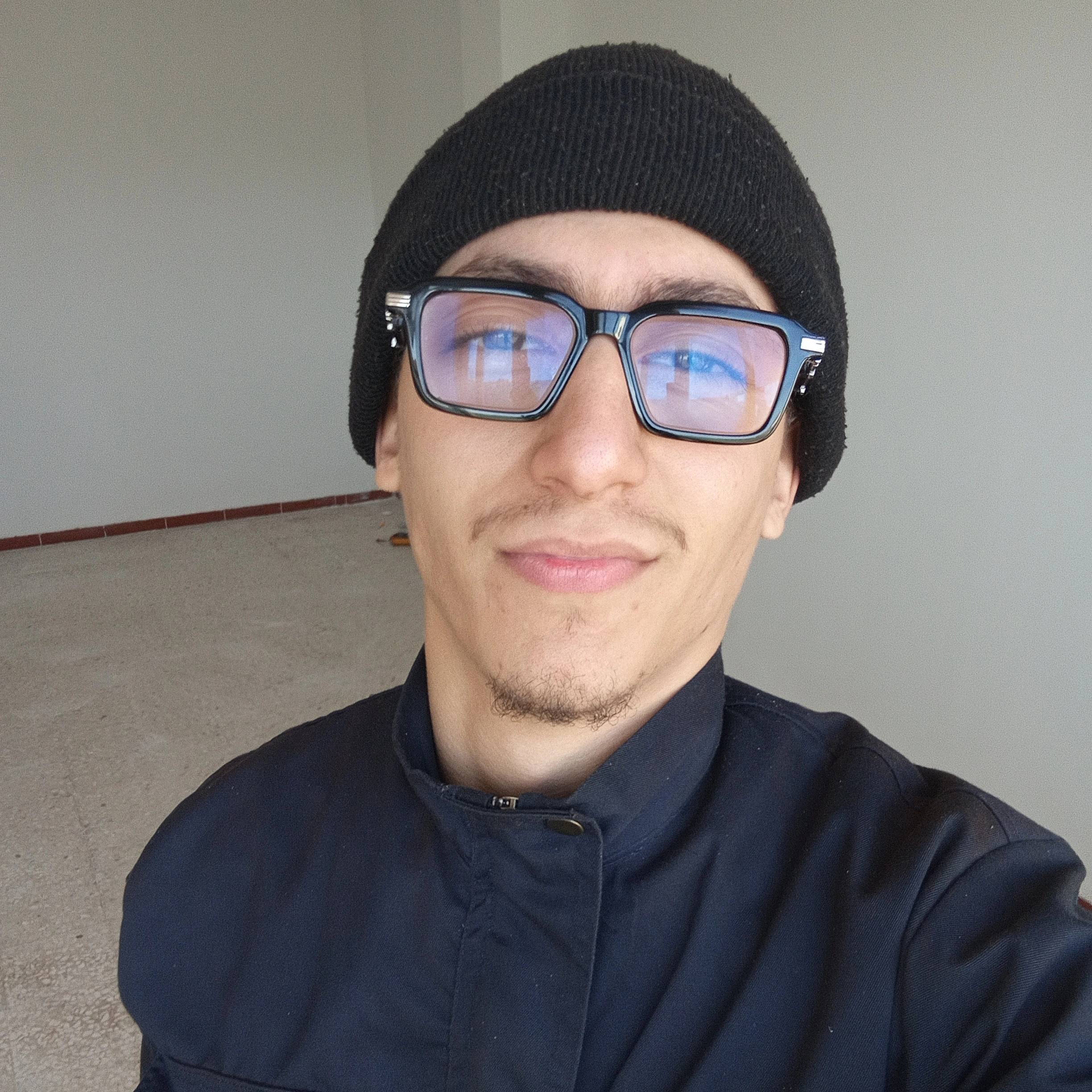 Profile Picture