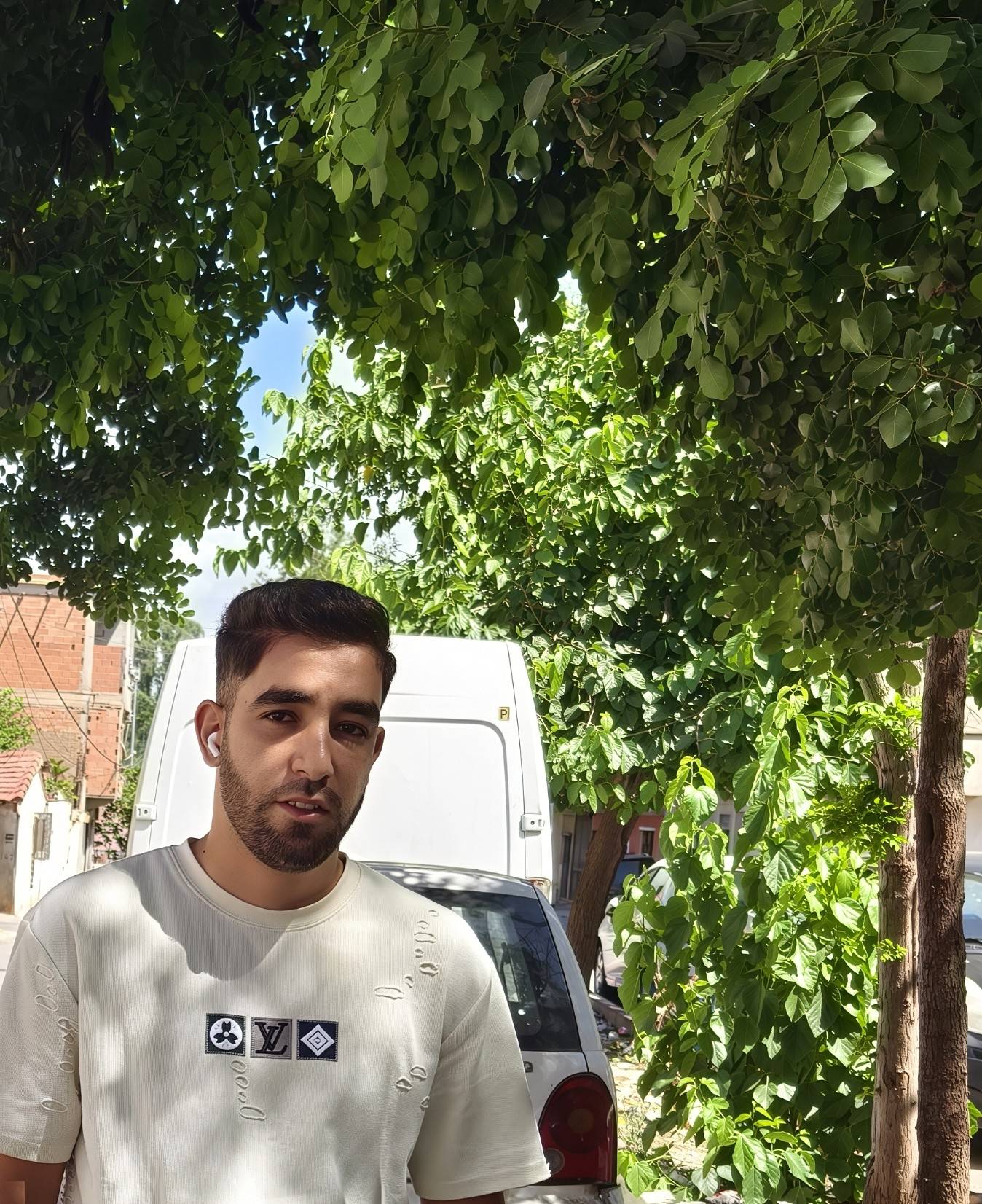 Profile Picture