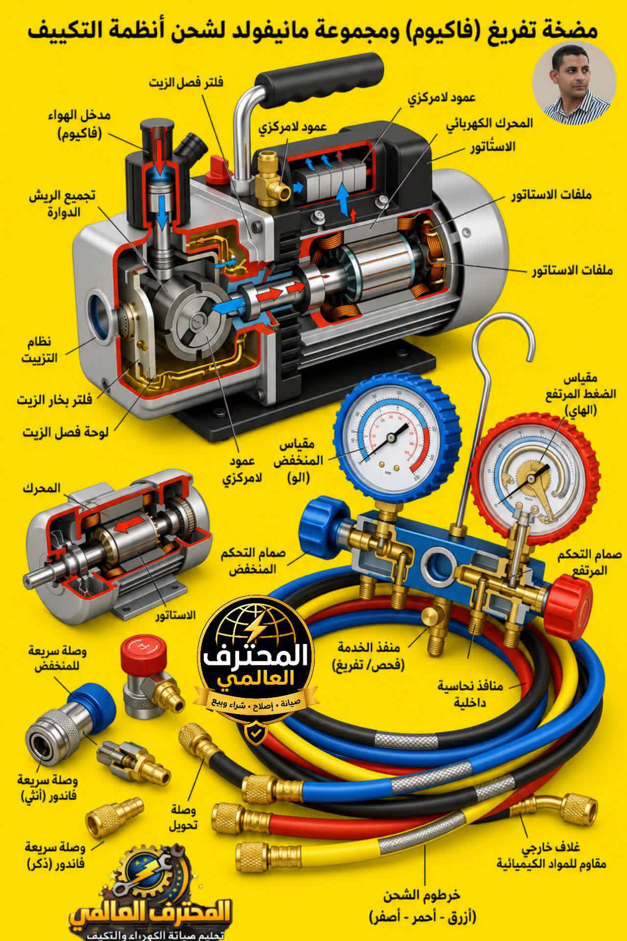 ناصري سمير