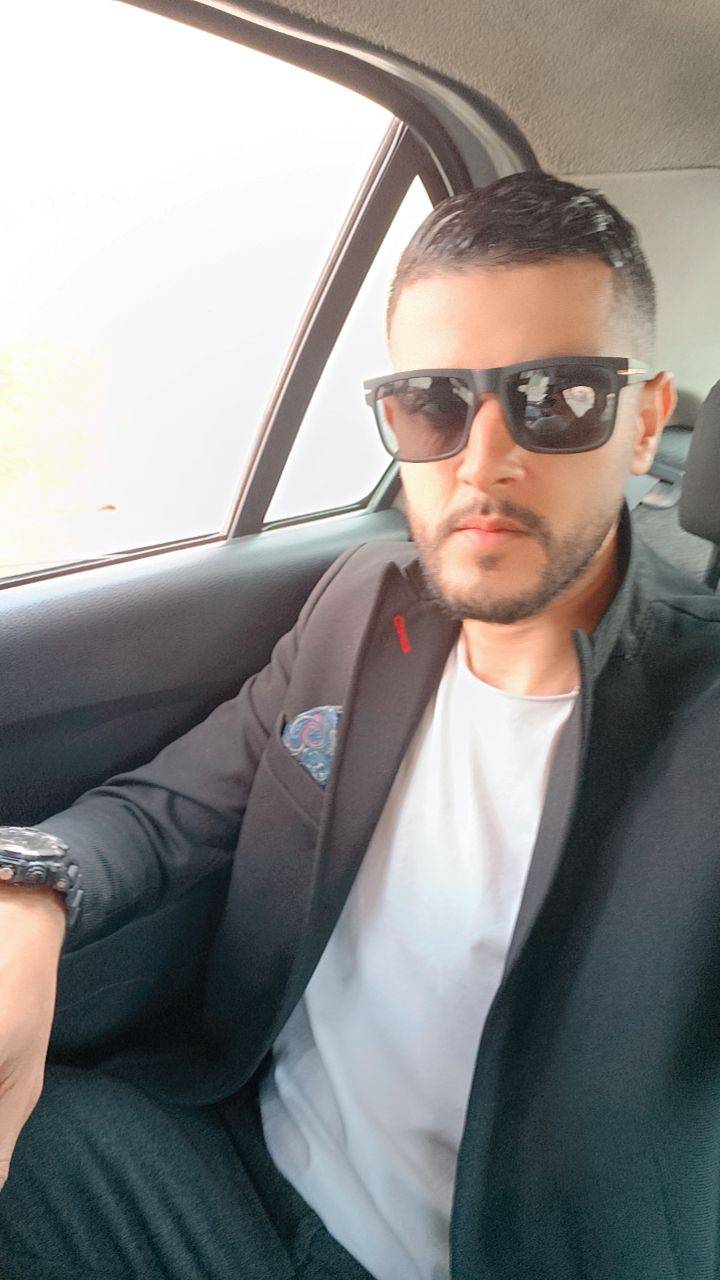Sofiane Boudj