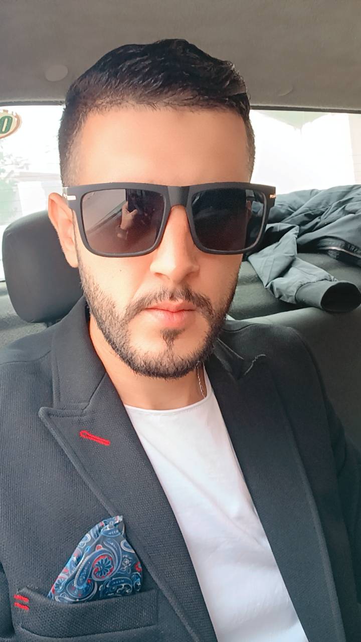 Sofiane Boudj