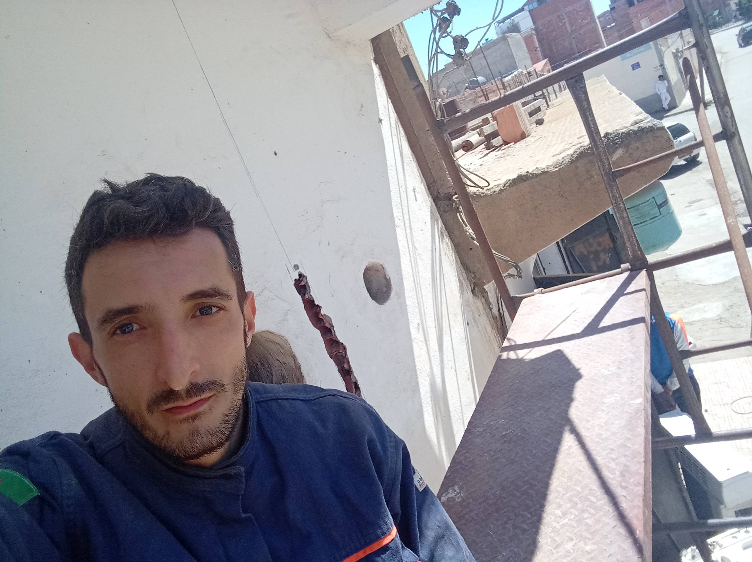 Profile Picture