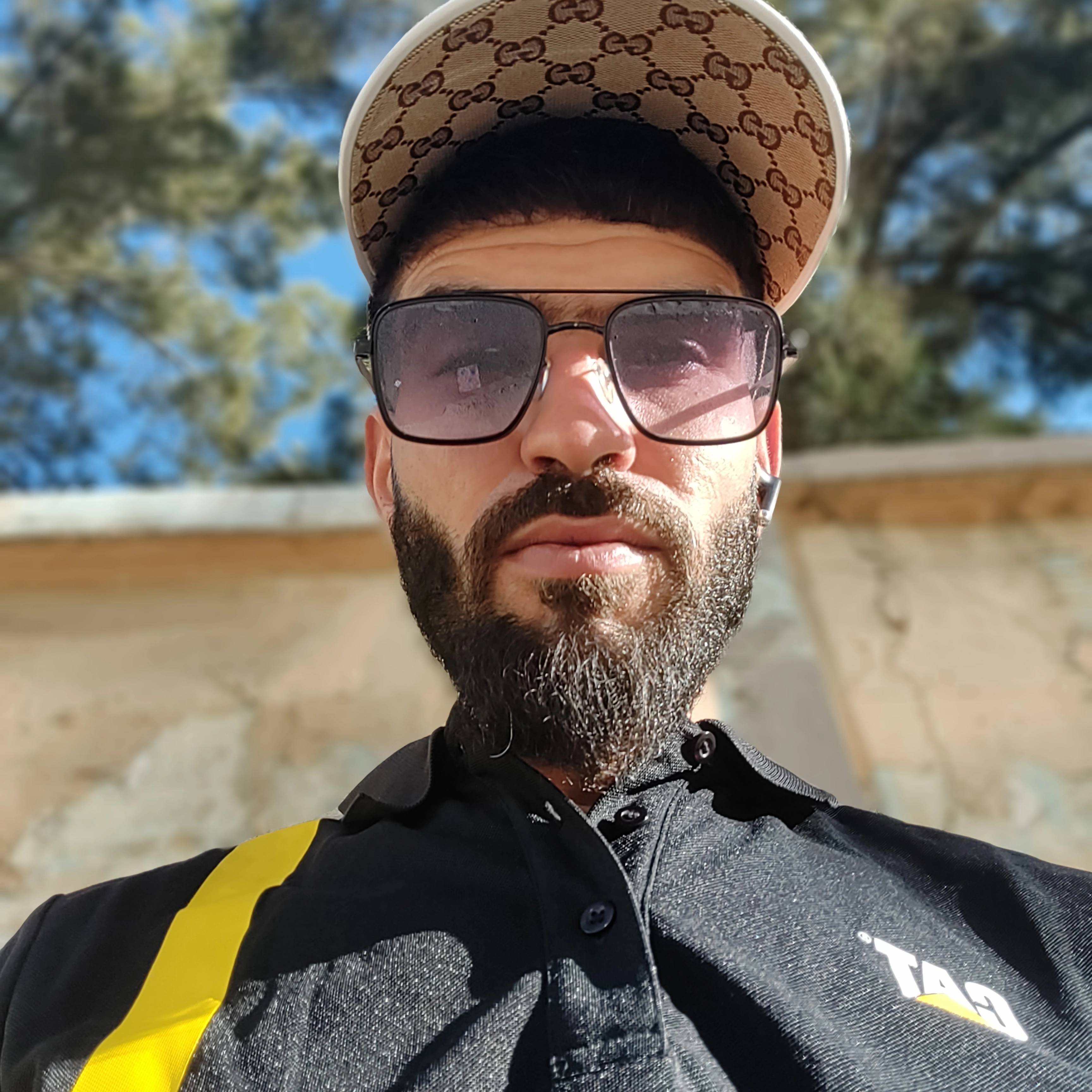 Profile Picture