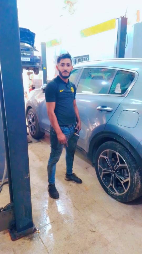 Profile Picture