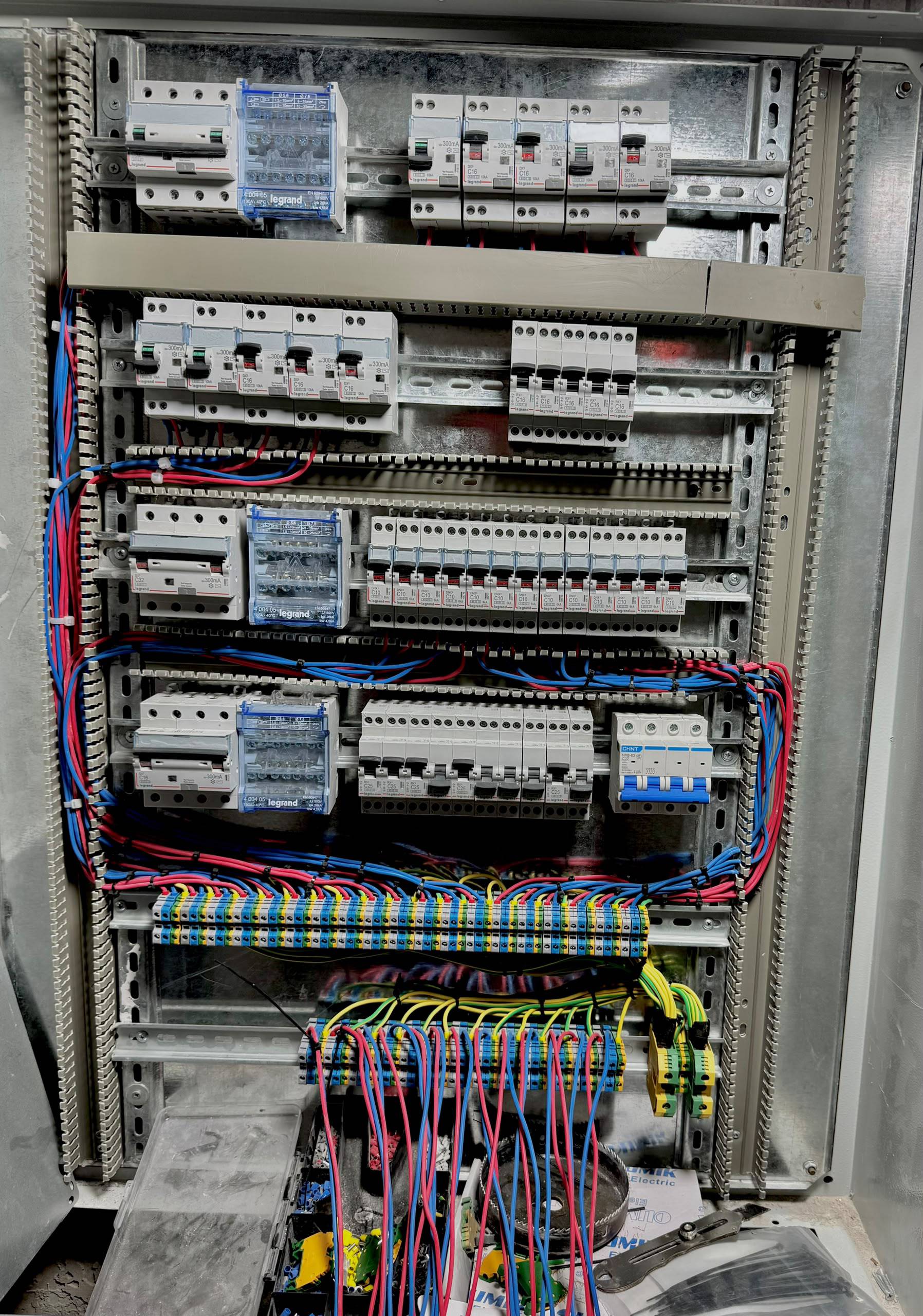 Électro HVAC
