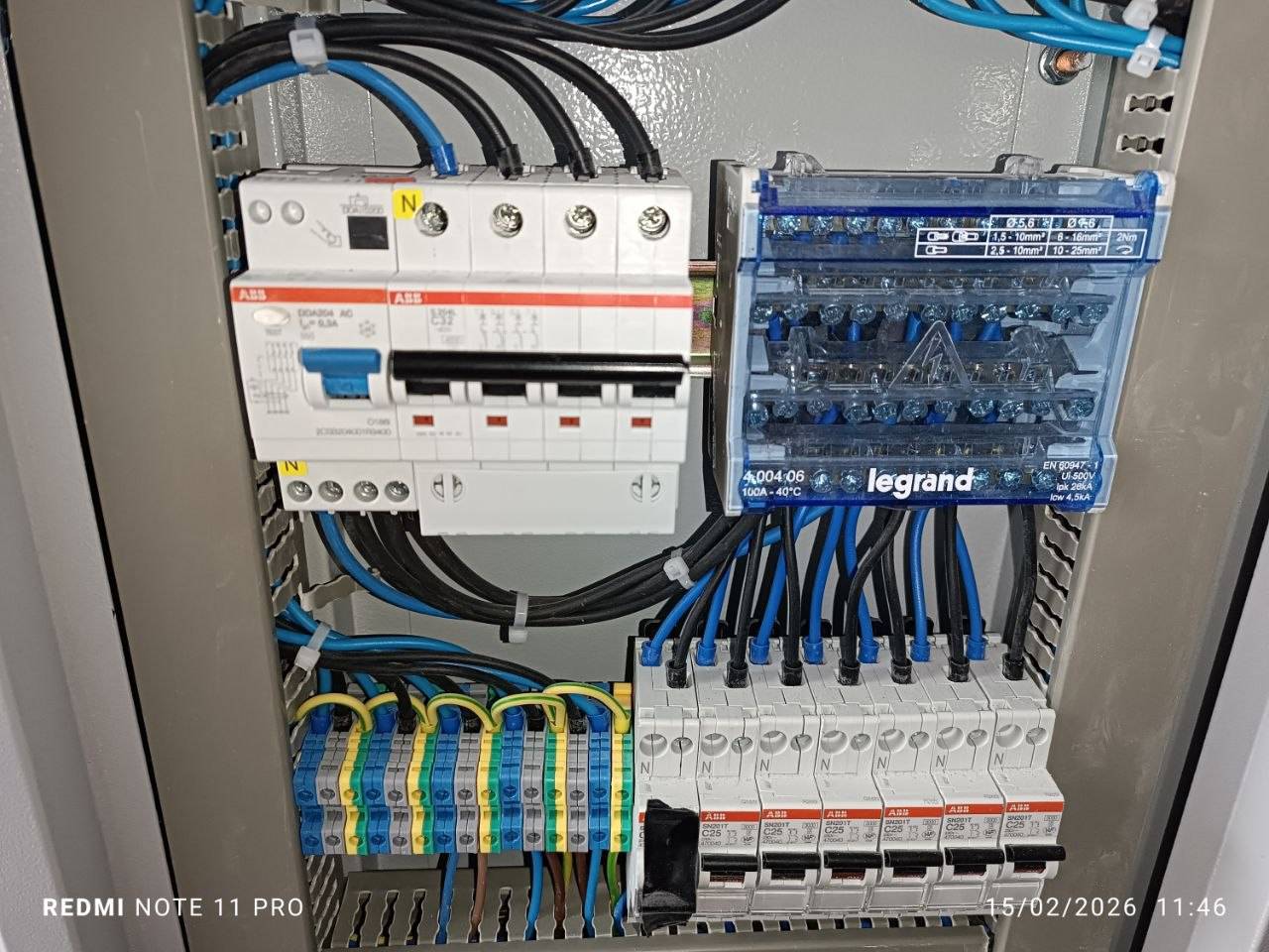 Électro HVAC