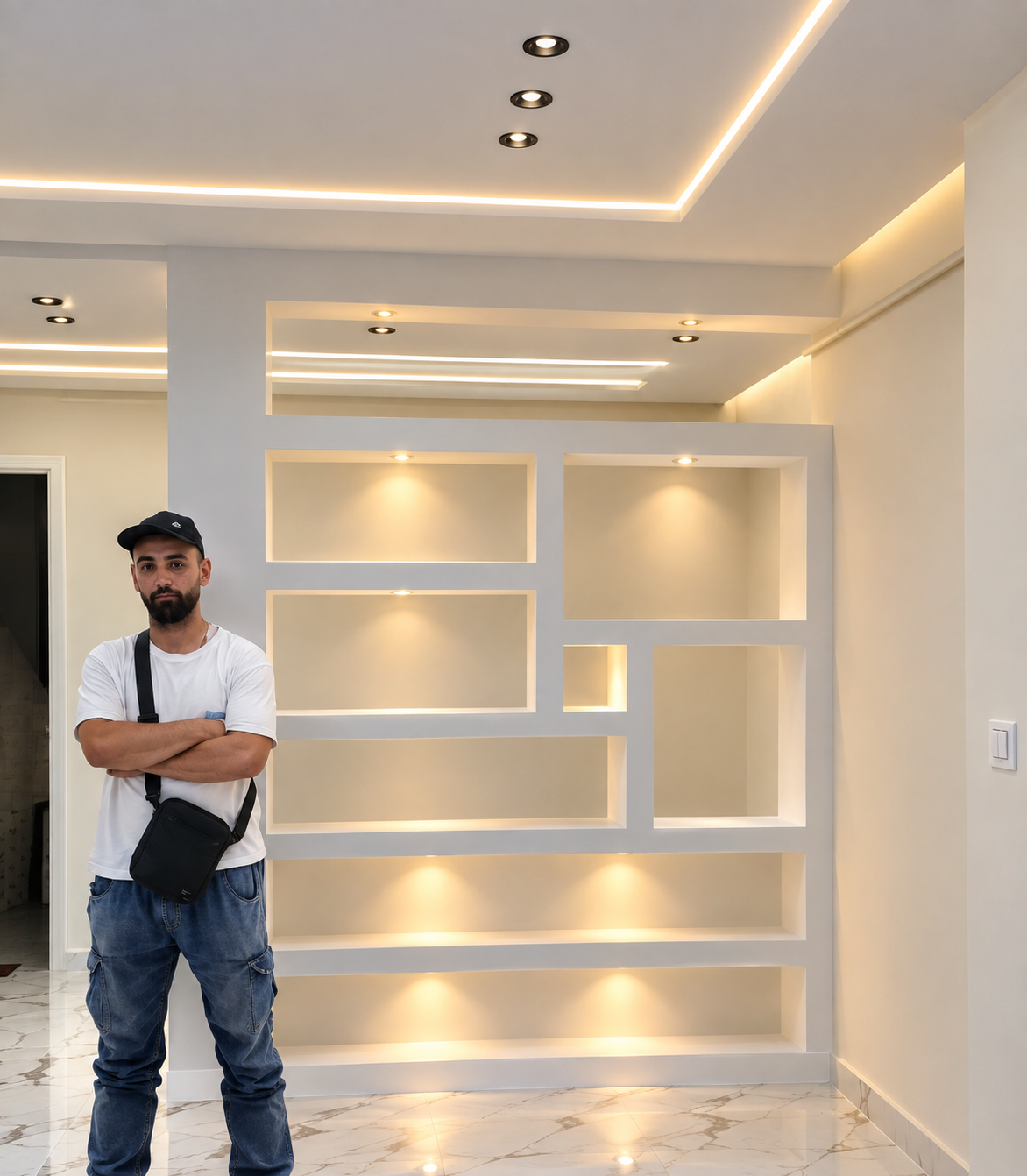 Abderraouf Guerainia 