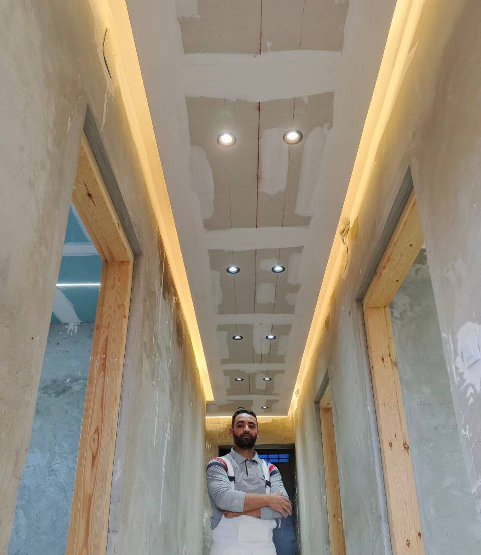 Abderraouf Guerainia 