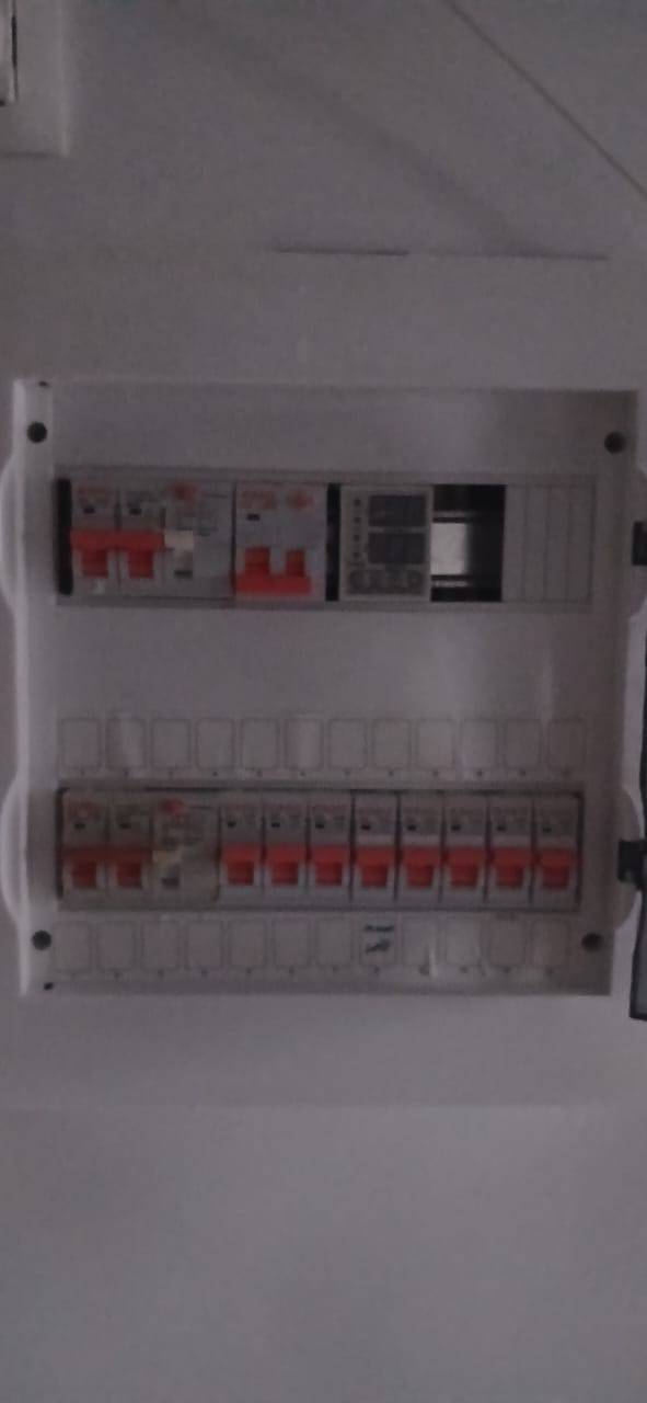Fouad Ingénieur Électrique Électricité 