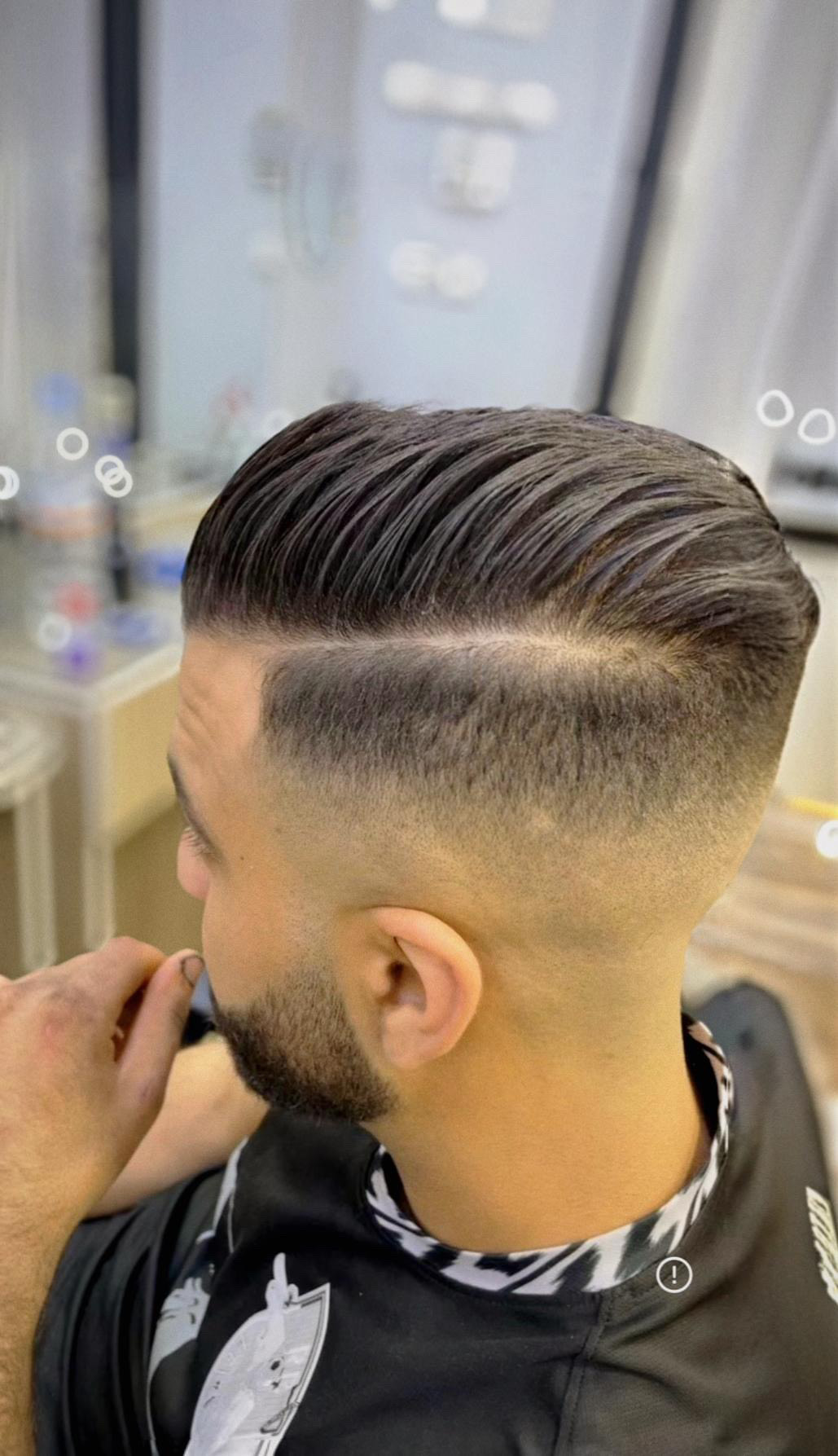 Zaki Barber