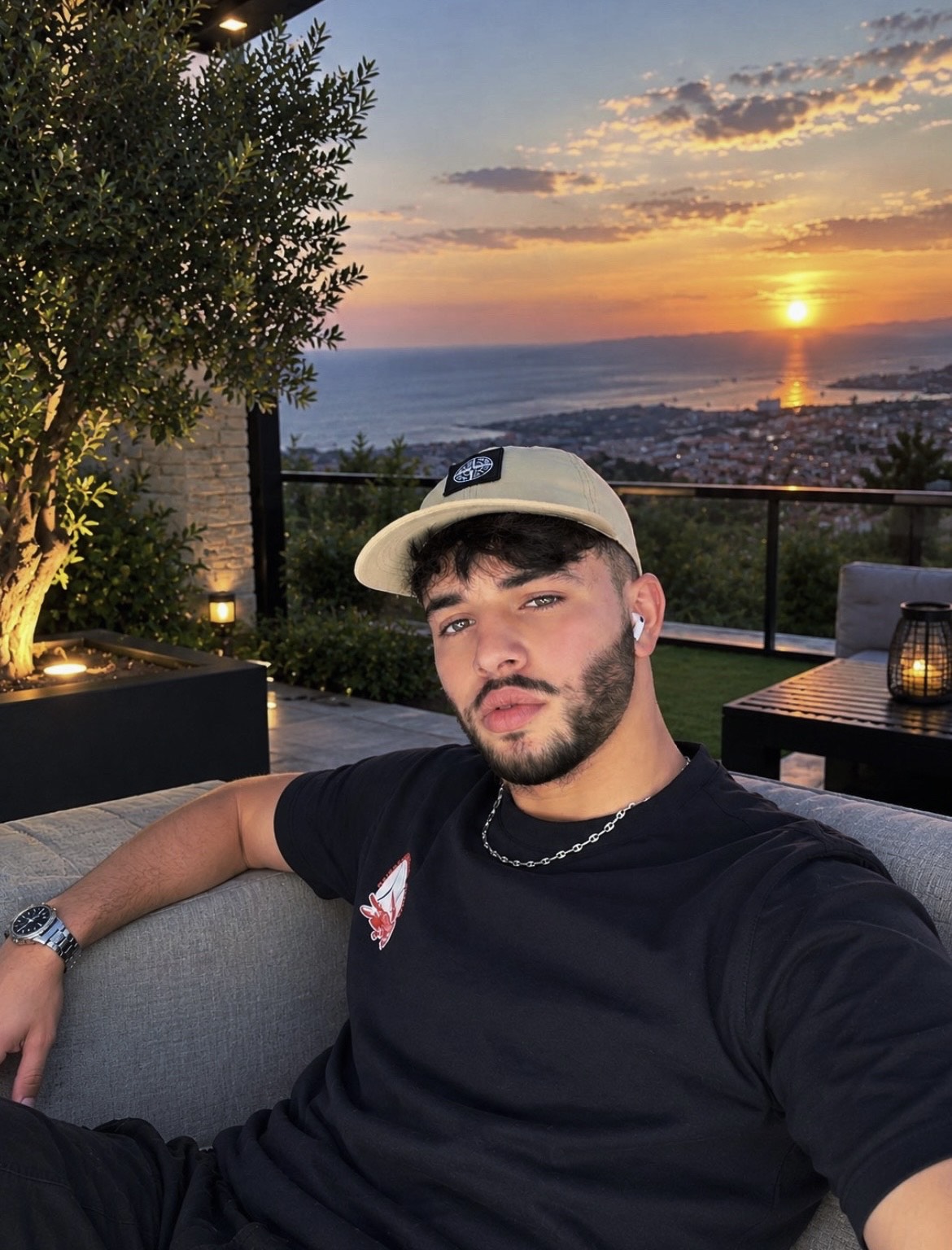 Profile Picture