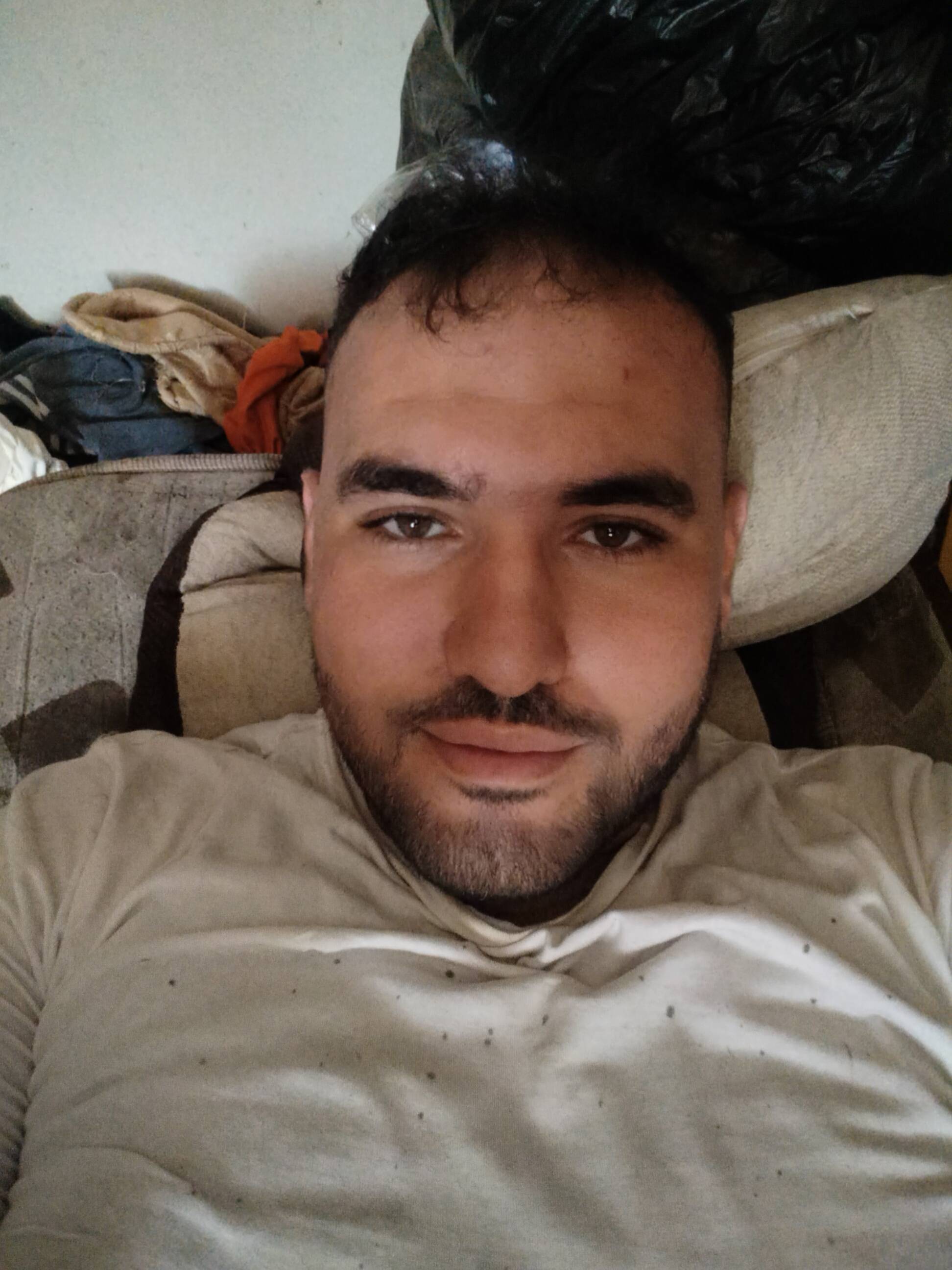 Oussama Benkherouf