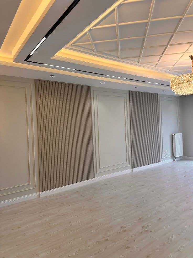 Peinture Décoration 