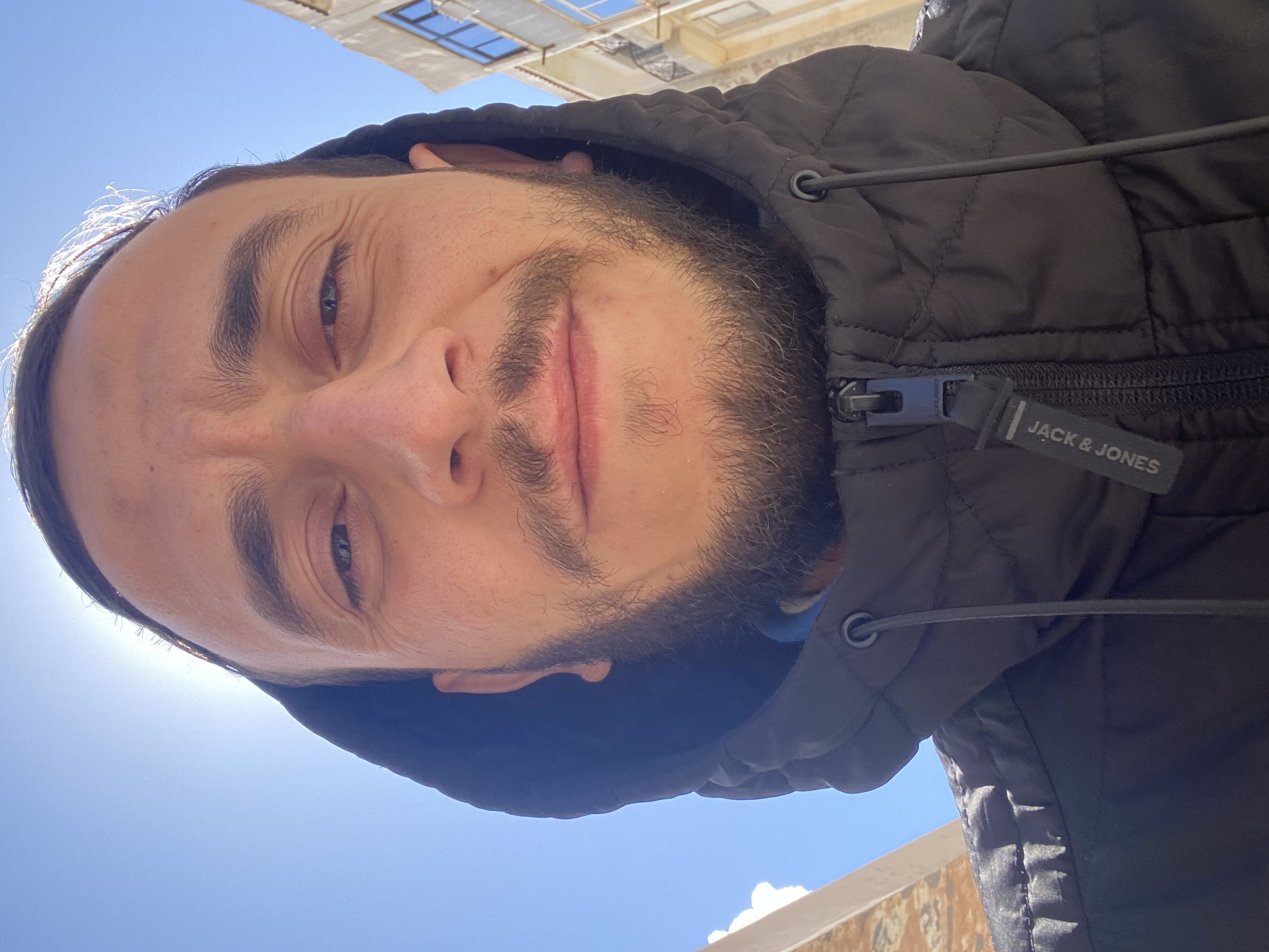 Profile Picture