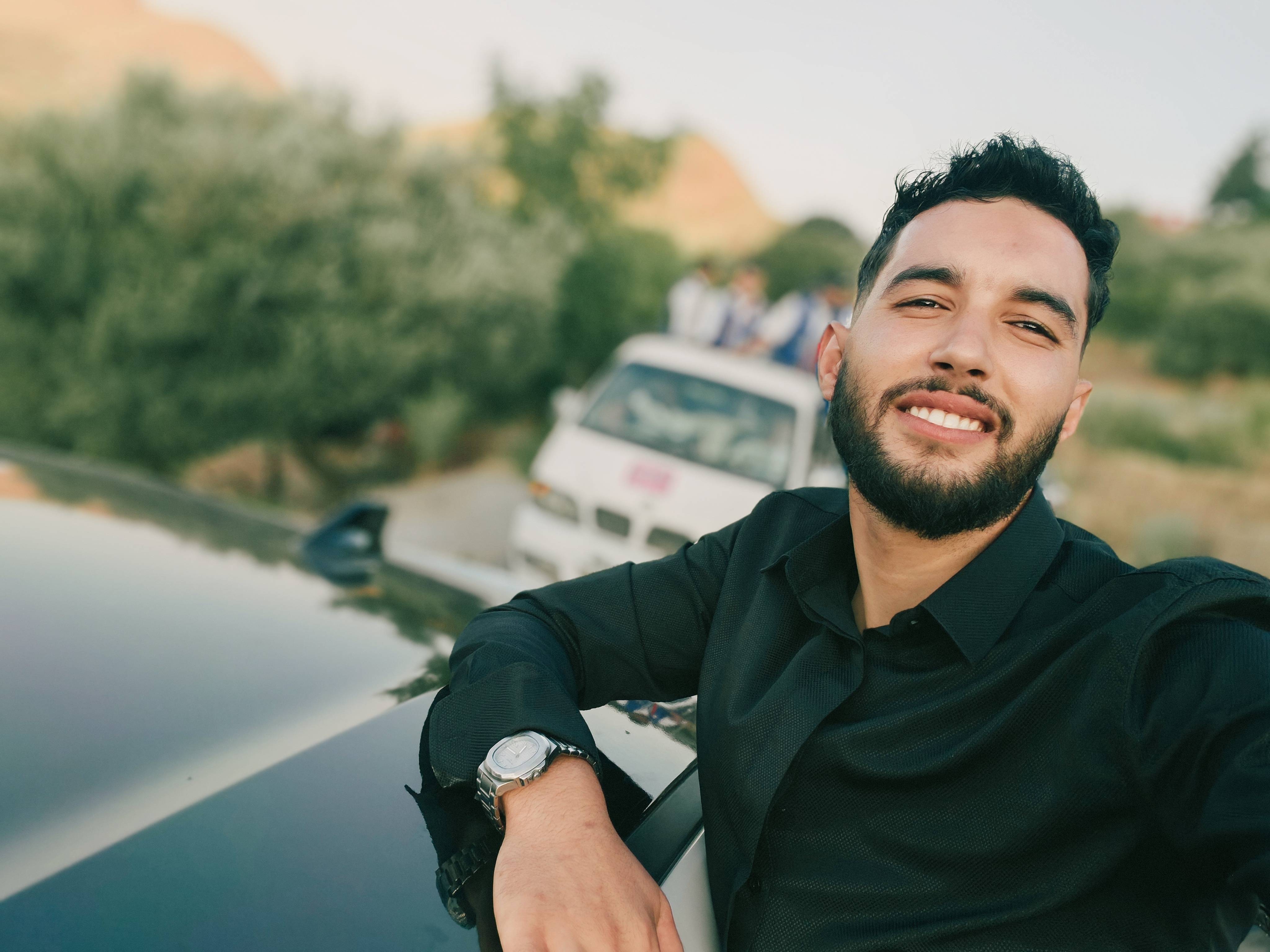 Profile Picture