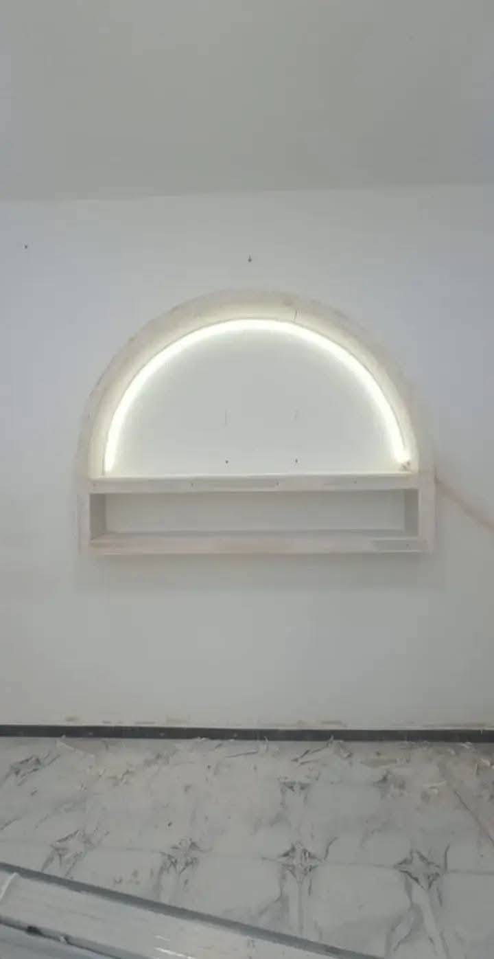 Rénovation 