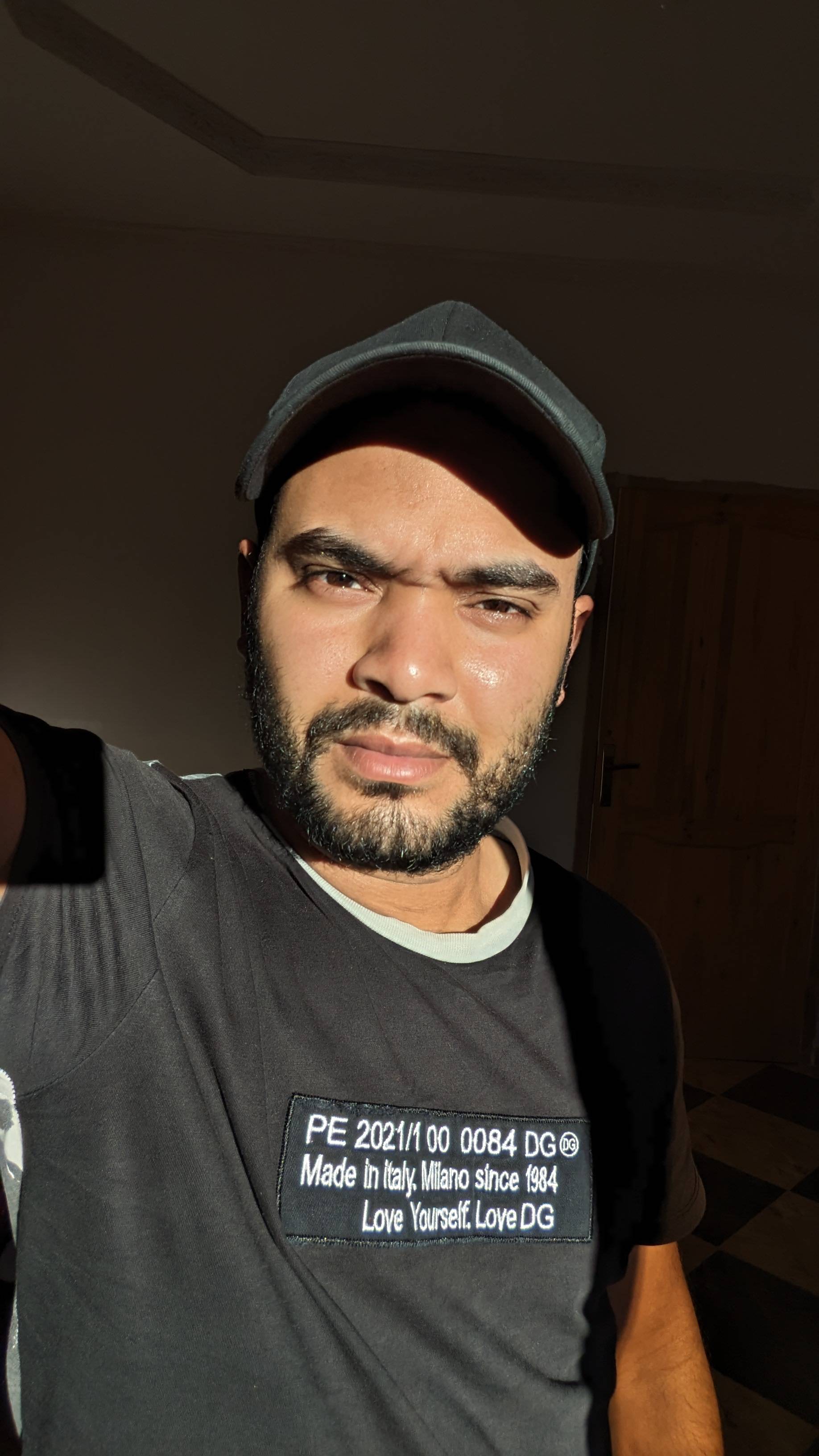 Profile Picture