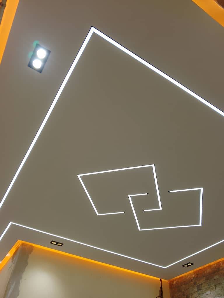 El Djawhara Décor 