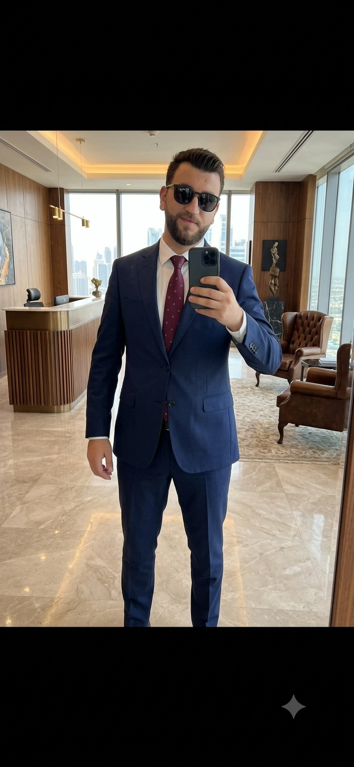 Profile Picture