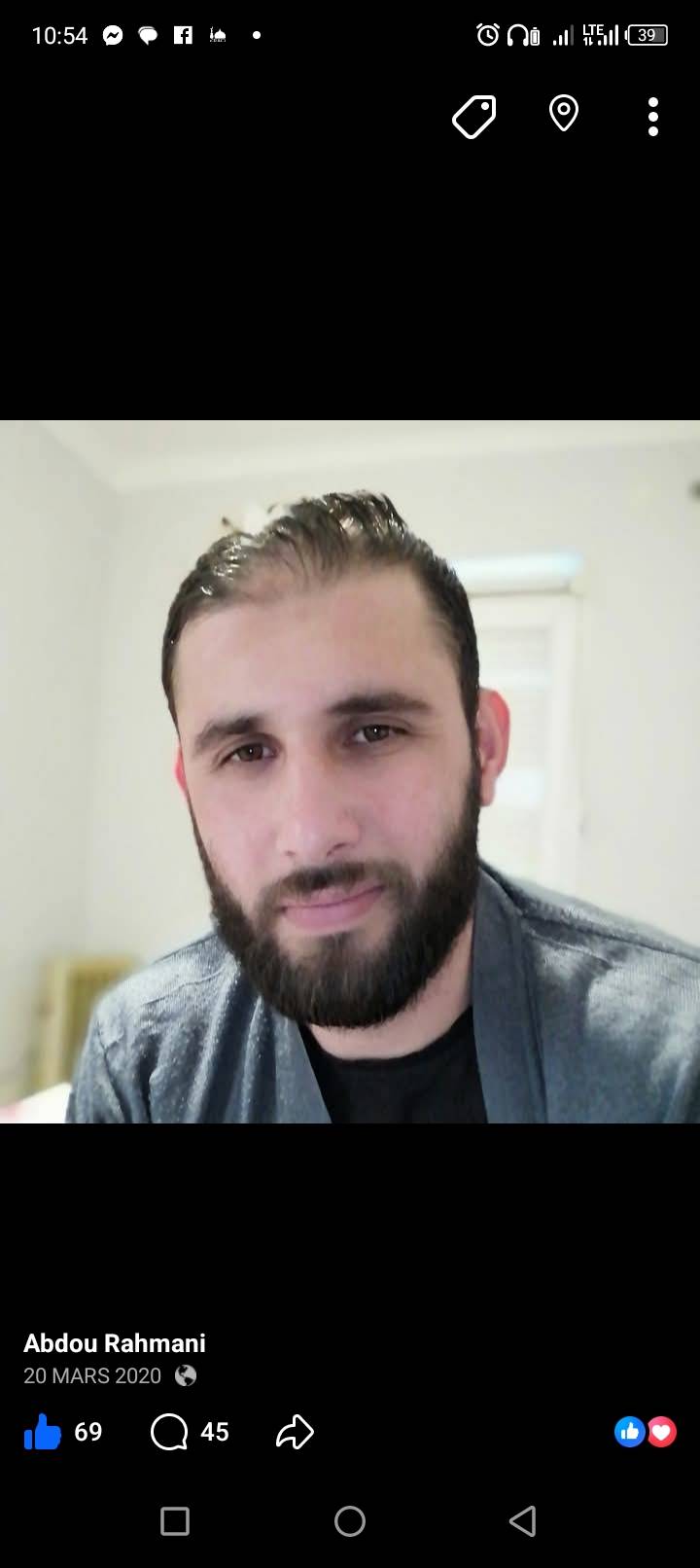Profile Picture