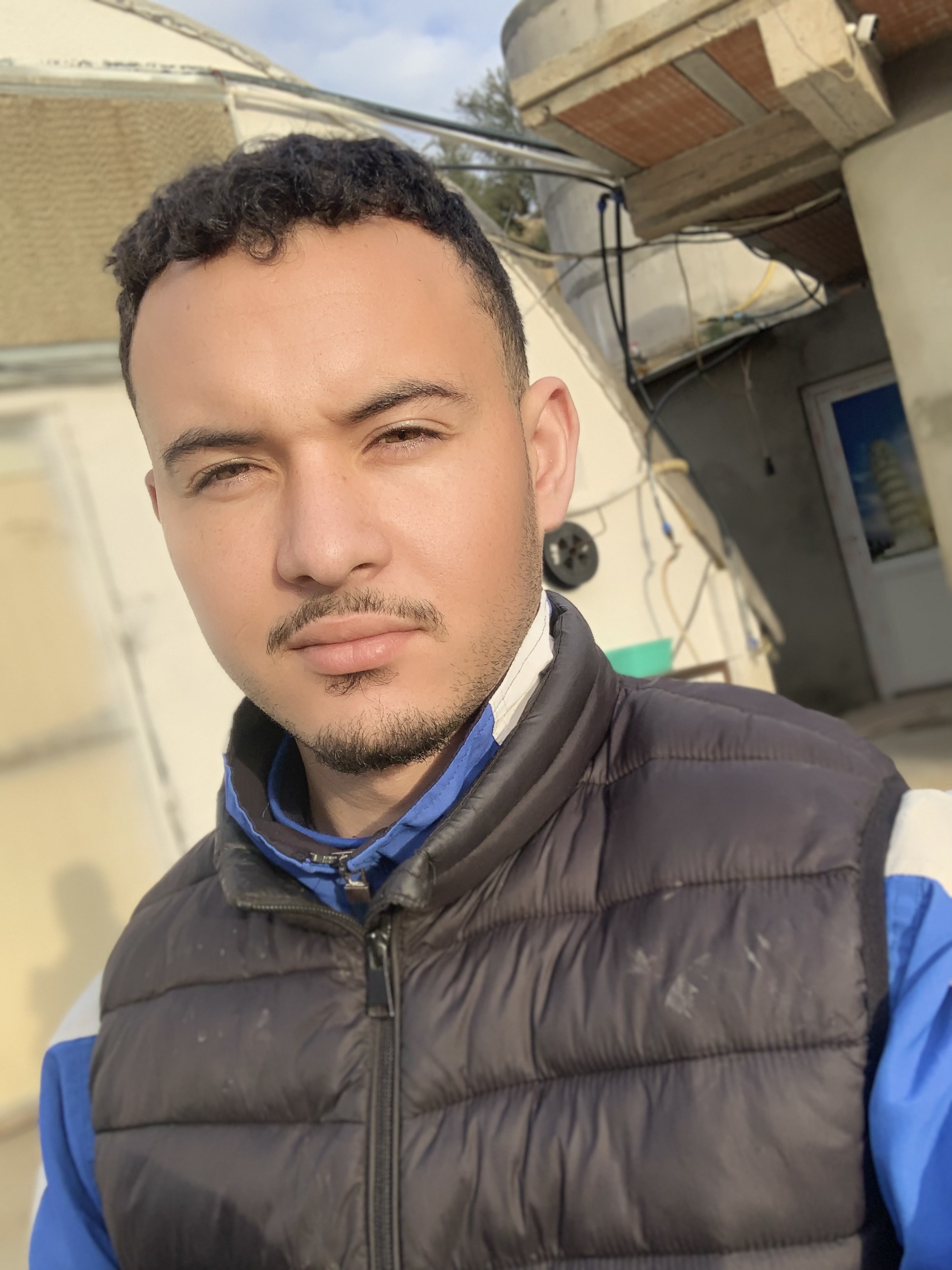 Profile Picture
