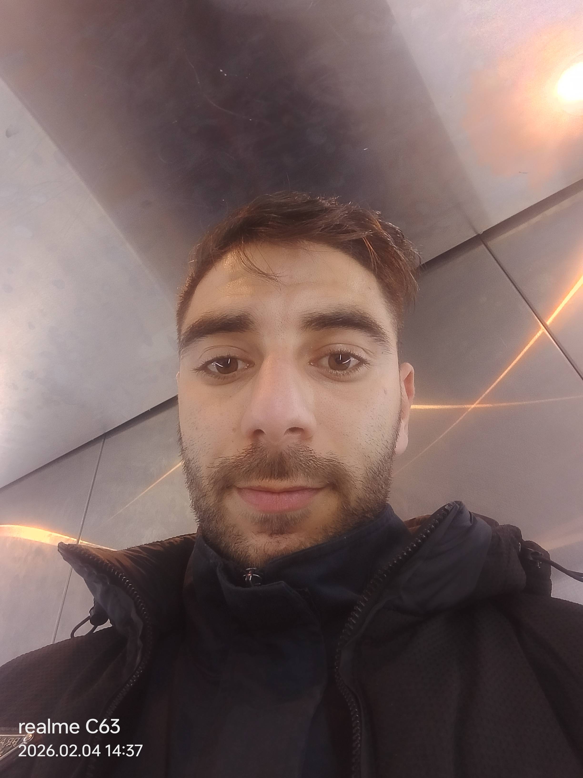 Profile Picture