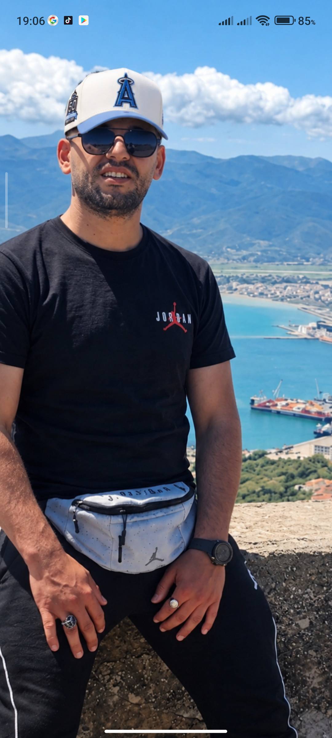 Profile Picture