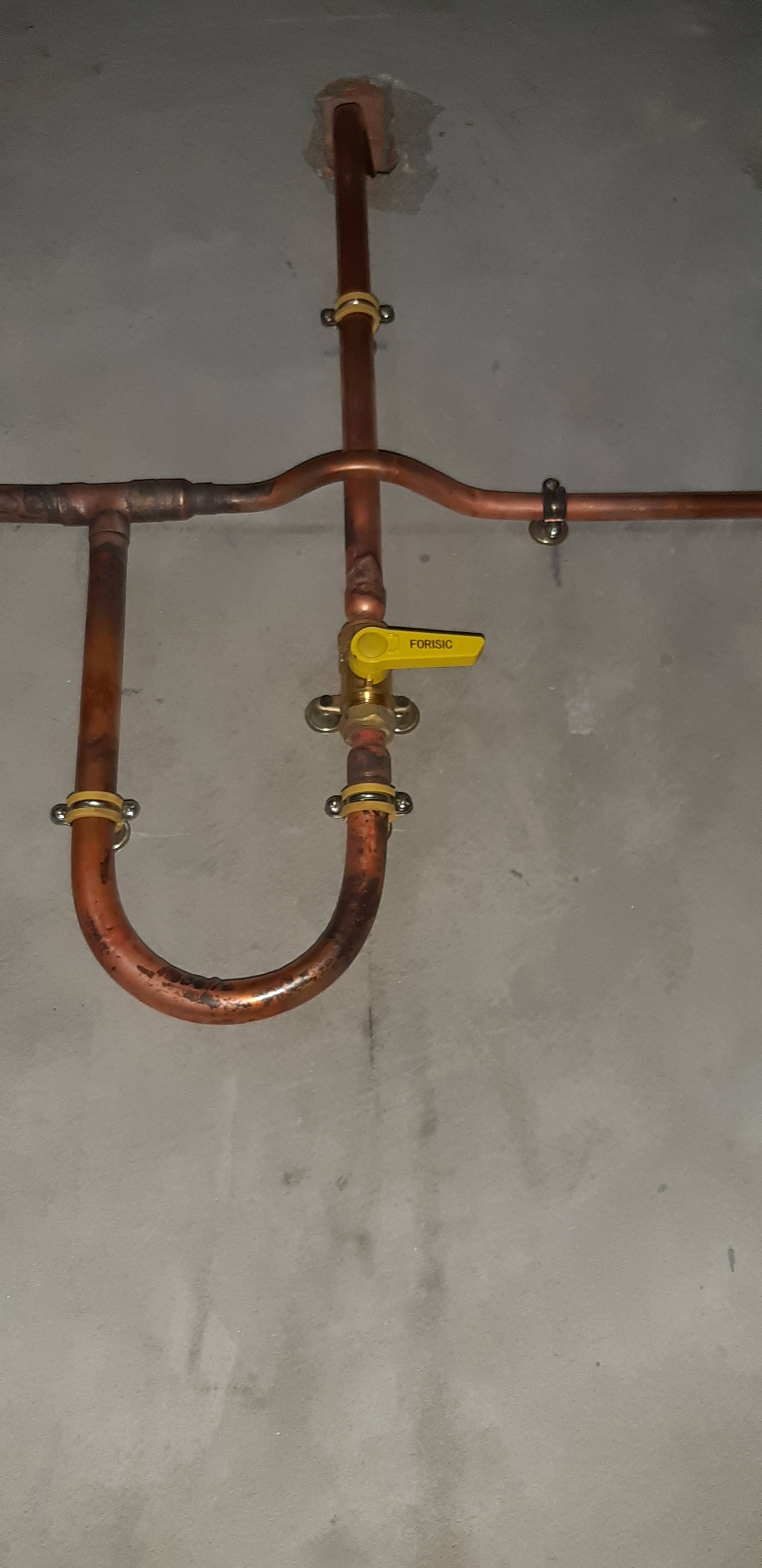 Dr. Plumbing