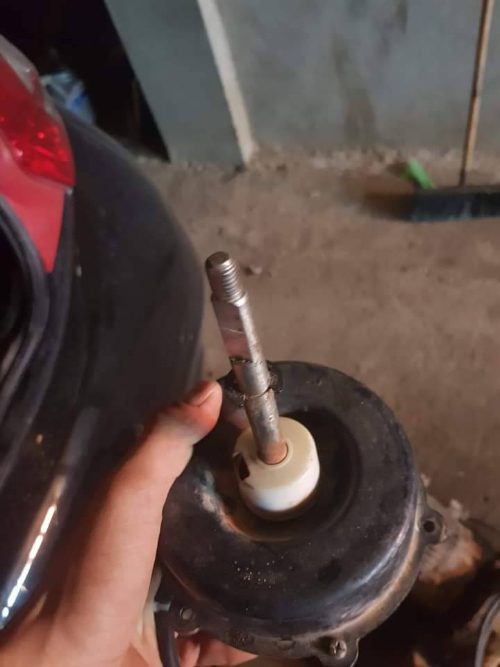 Igui Electric 