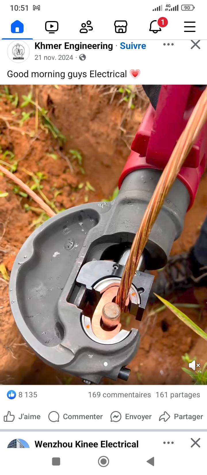 Igui Electric 