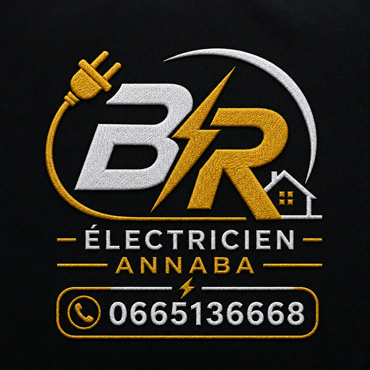 Électricien Annaba Bachir Rouabhi 