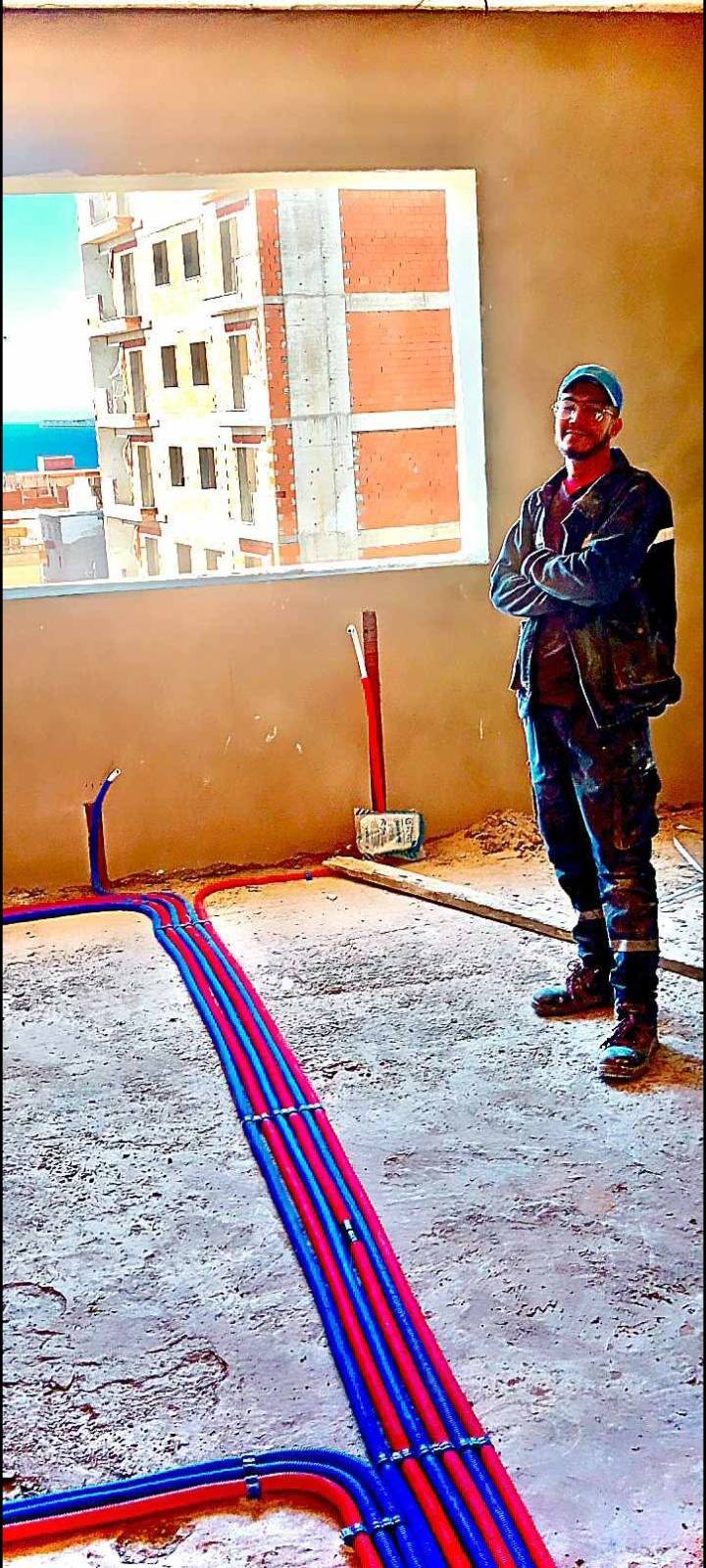 Ghemri Bilel