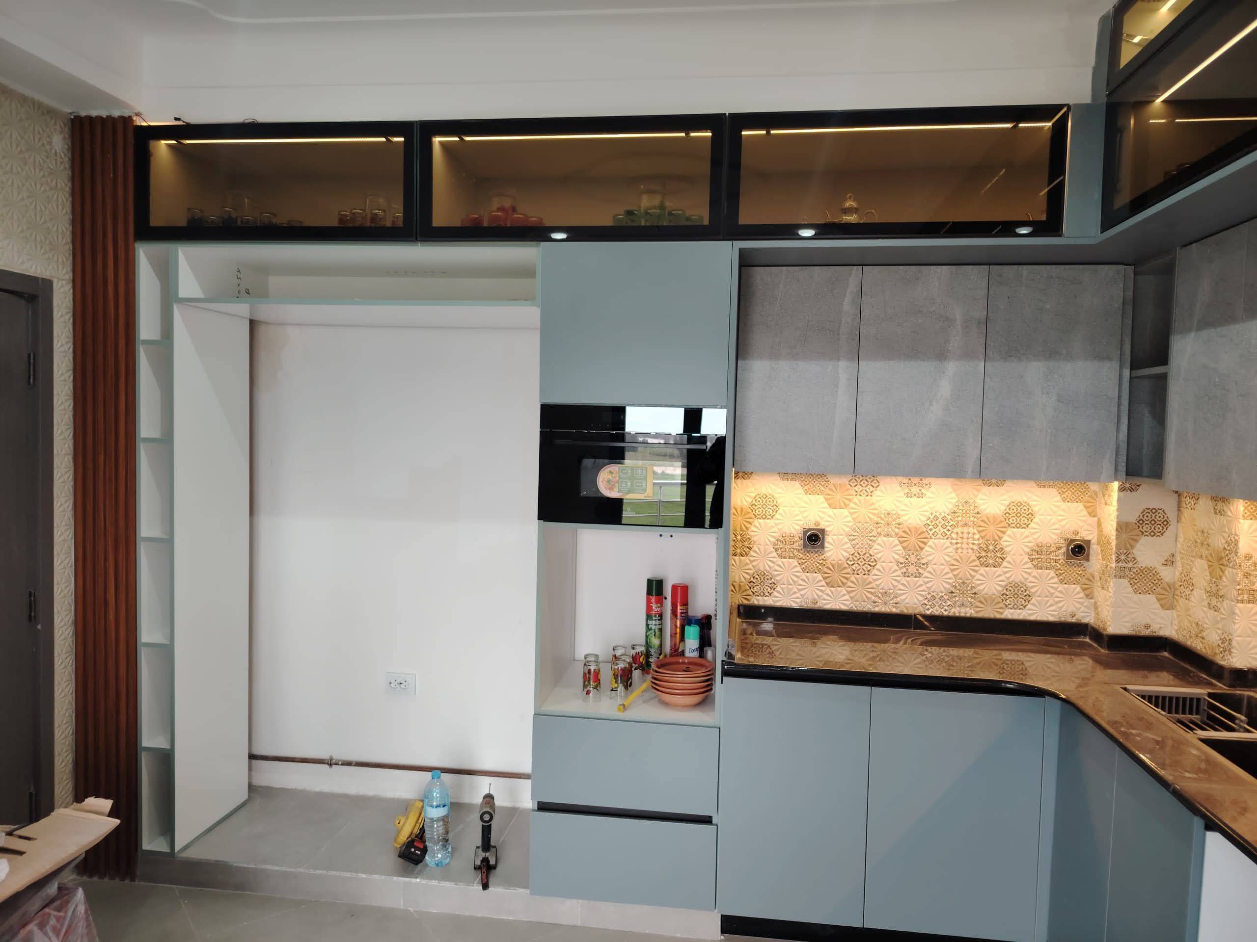Za Cuisine Déco 