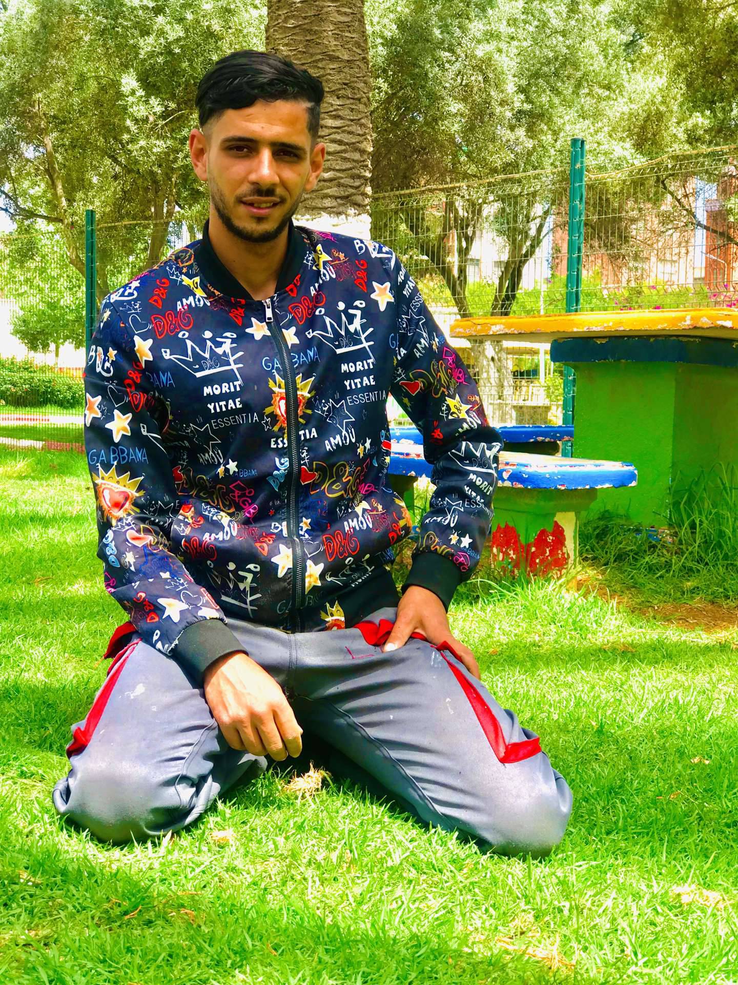 Profile Picture