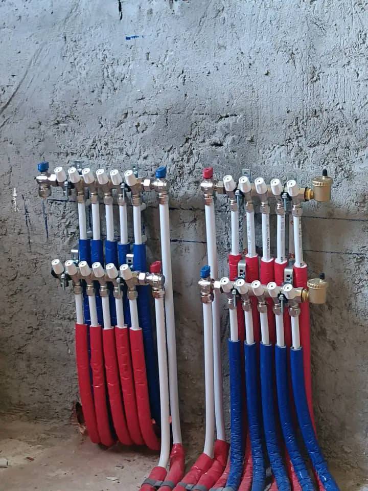 Élite Plombier 