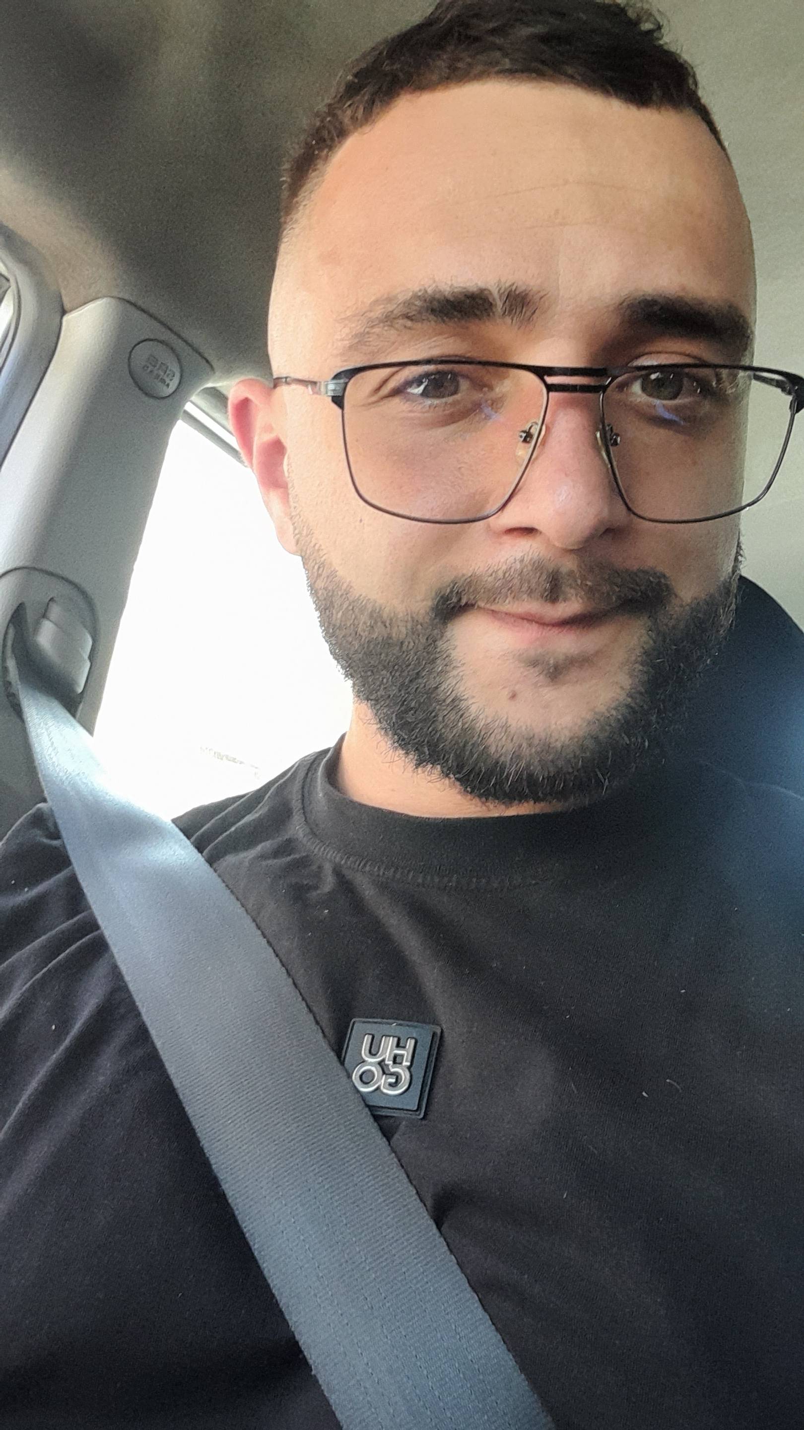 Profile Picture