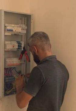 imad Électricité 