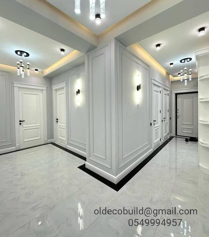 Oldecobuild 