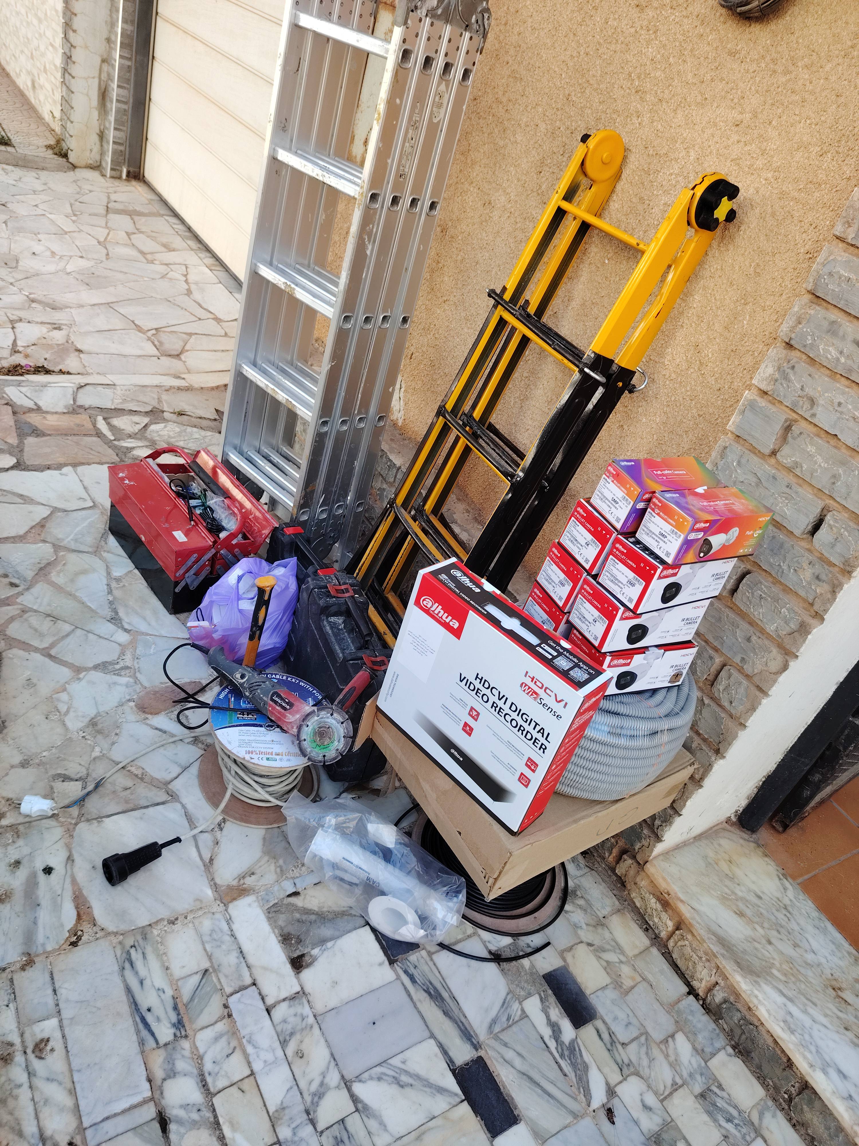 Eurl Wide Security Keniar 