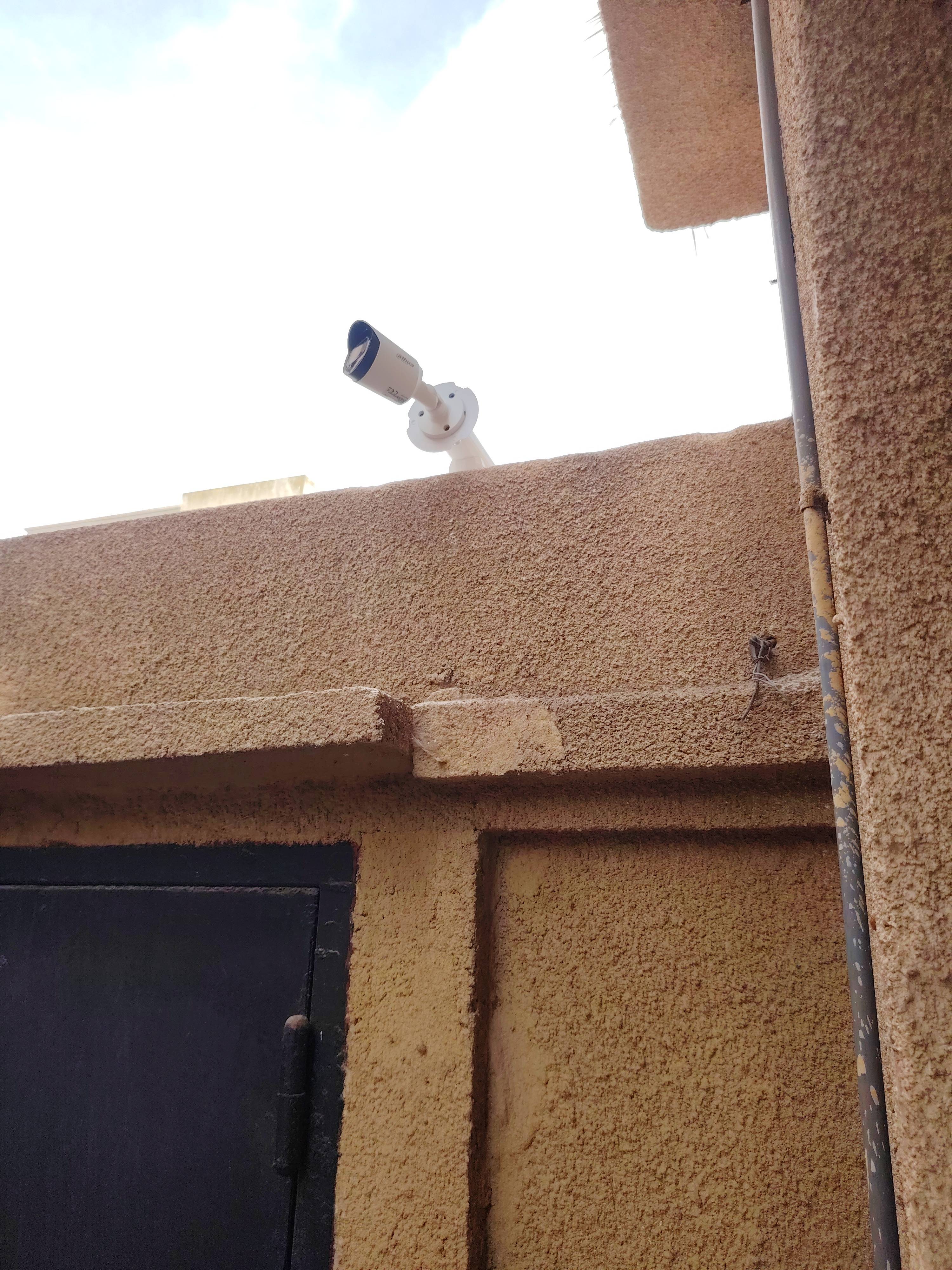 Eurl Wide Security Keniar 
